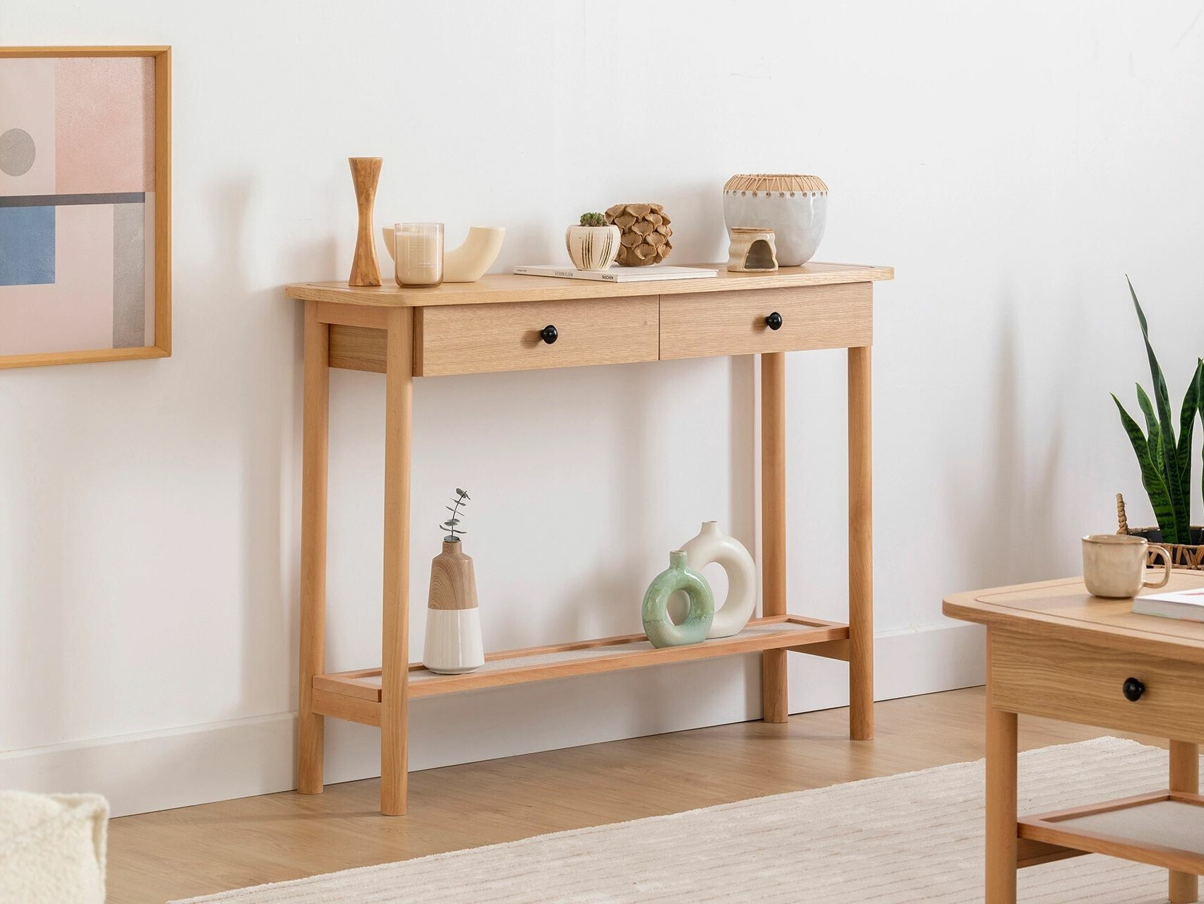 Konzolasztal Kailua 2331