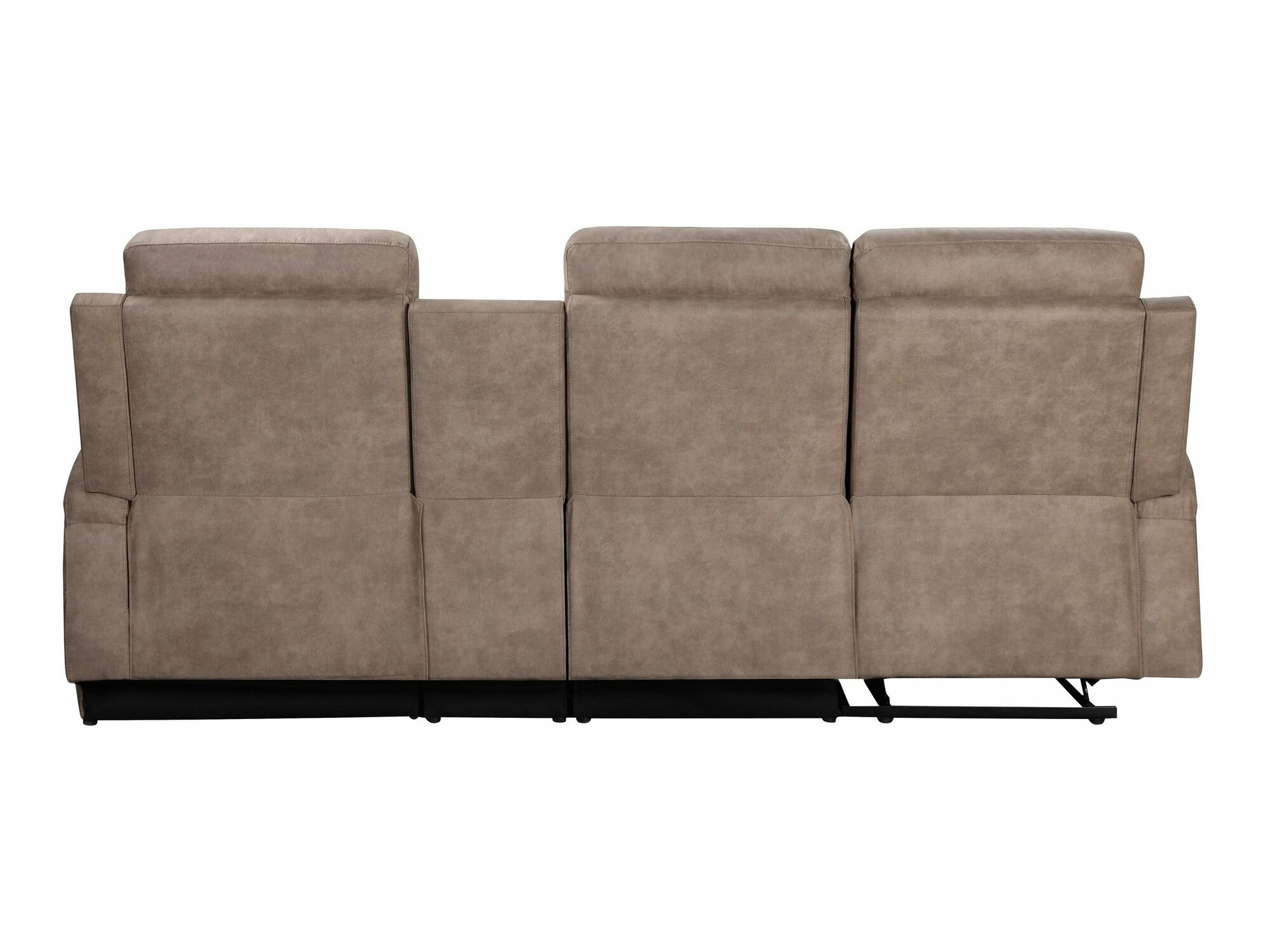 Relax sarokkanapé Denton 1368 (Taupe)