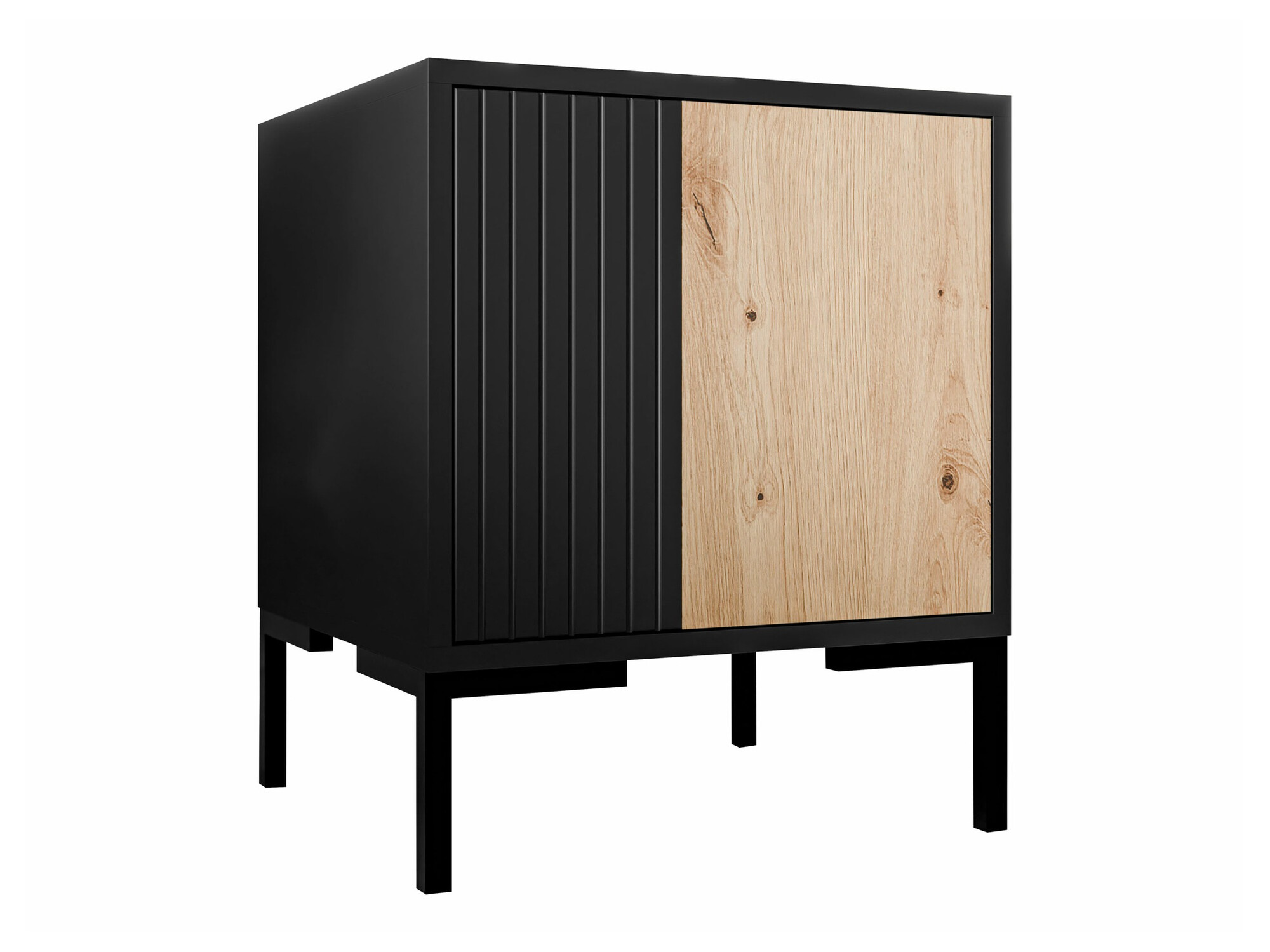 Éjjeliszekrény Fabula