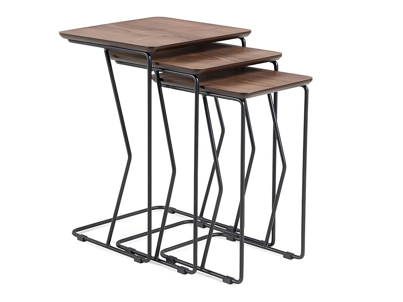 Oldalsó asztalok szett Kailua 2337