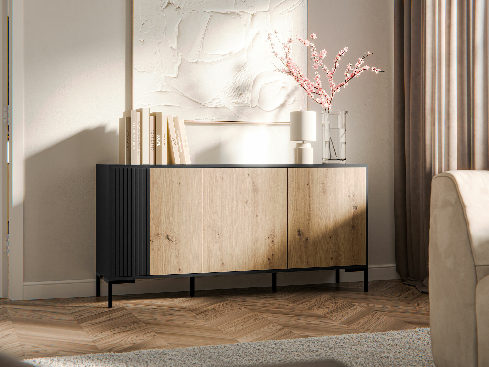 Szekrény Etrfelu 101