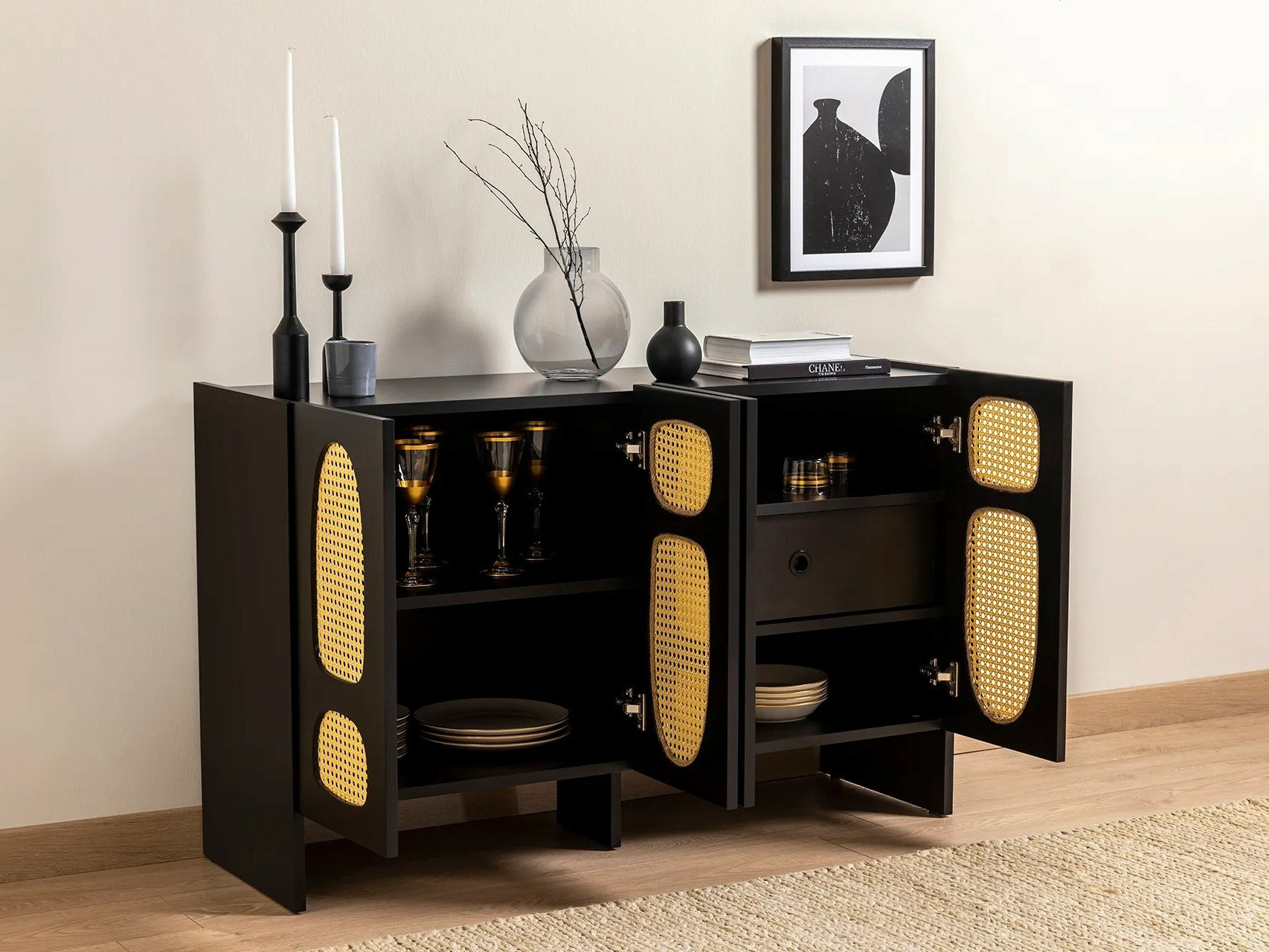 Szekrény Kailua 2339