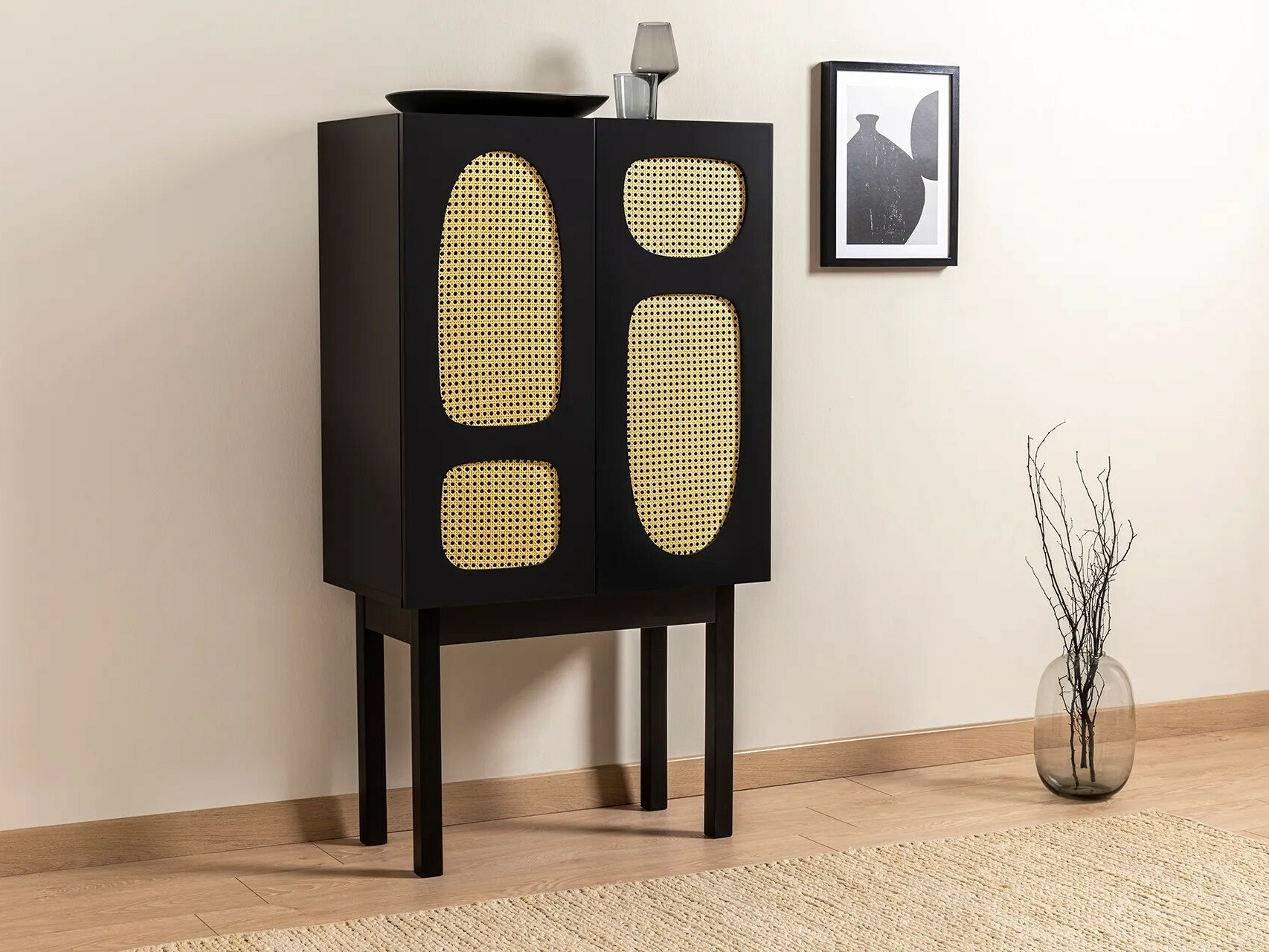 Szekrény Kailua 2340