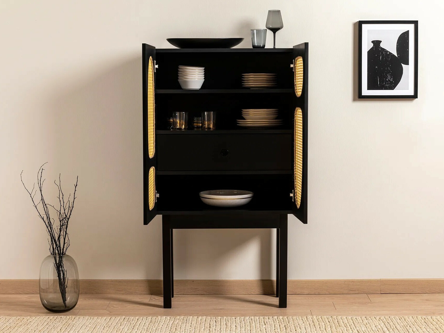 Szekrény Kailua 2340