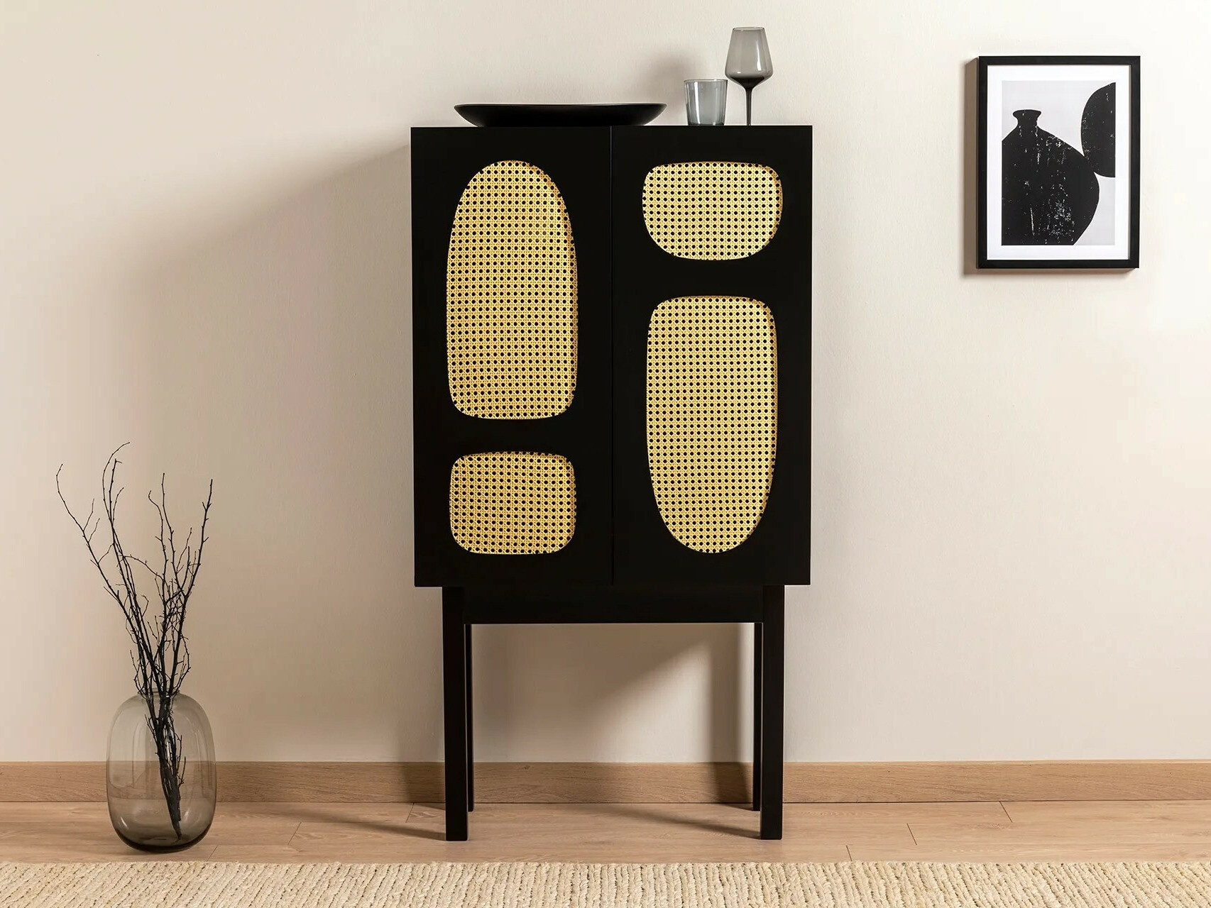 Szekrény Kailua 2340