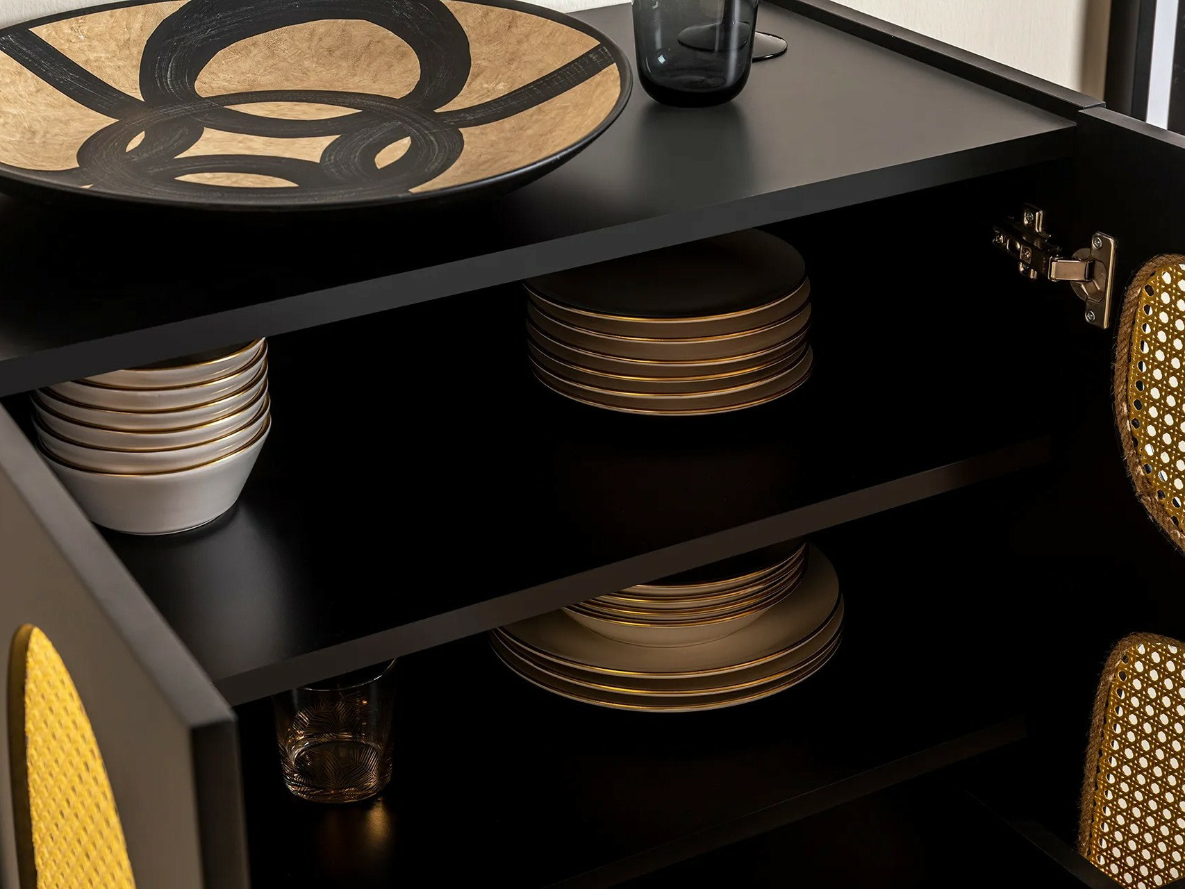 Szekrény Kailua 2340