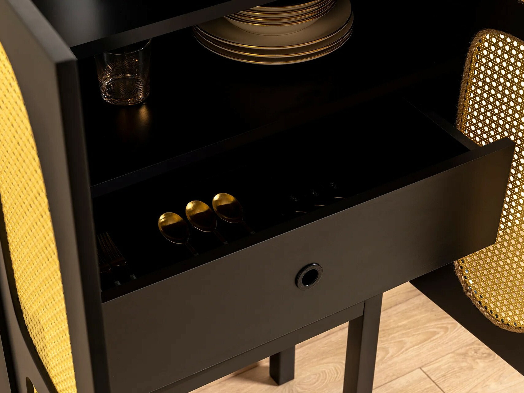 Szekrény Kailua 2340