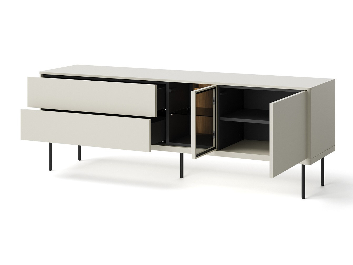 TV-állvány Voloma 105