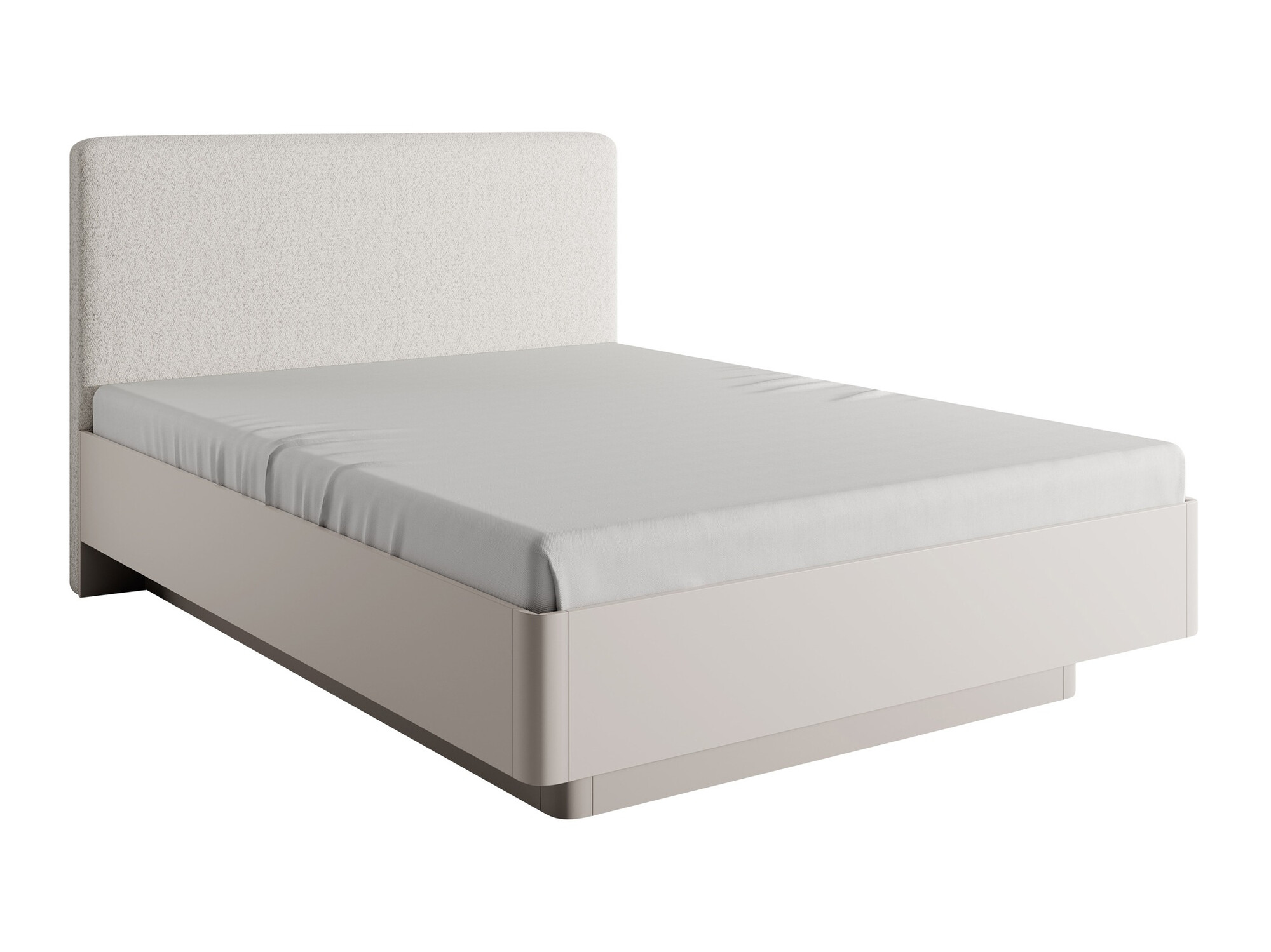 Ágy Versoe 115 (Nem)