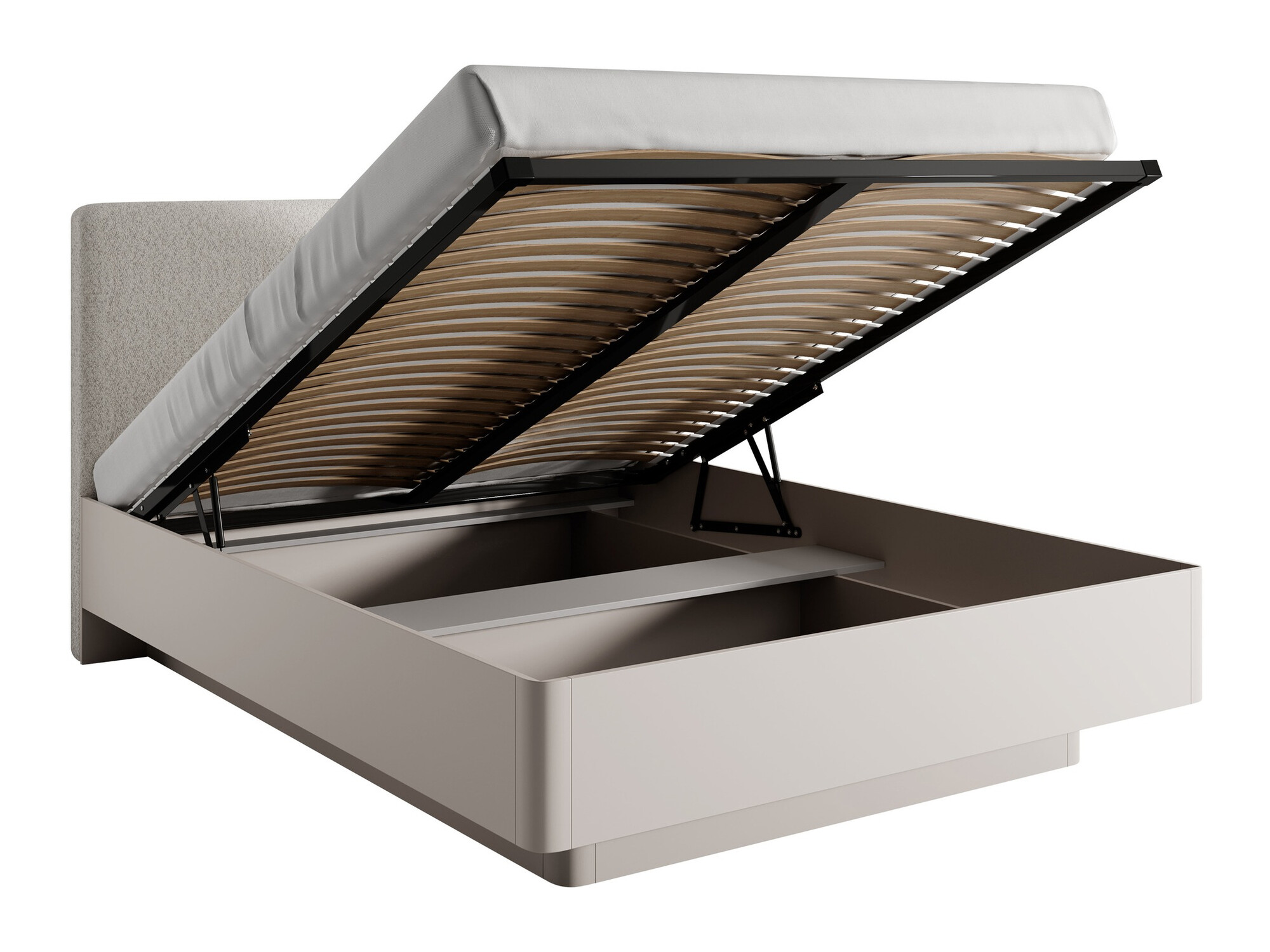 Hálószoba garnitúra Lectum