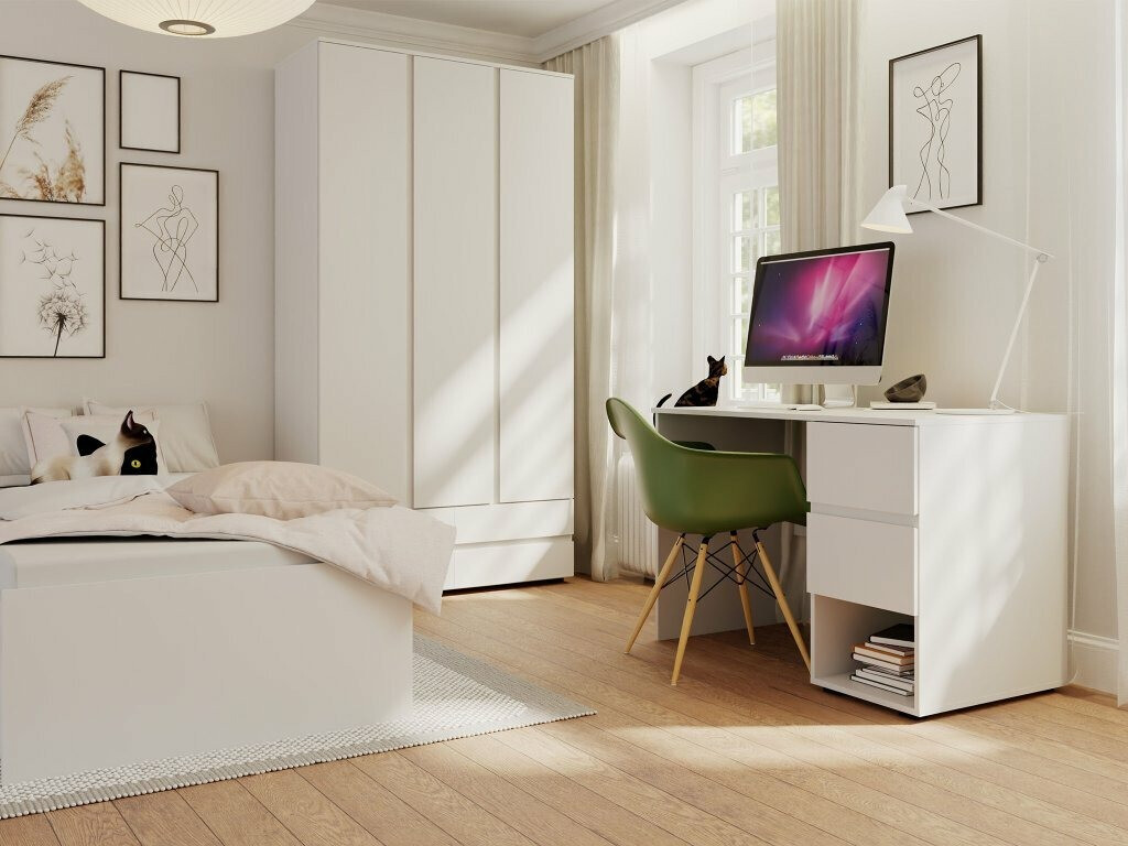 Íróasztal Soncavi 101