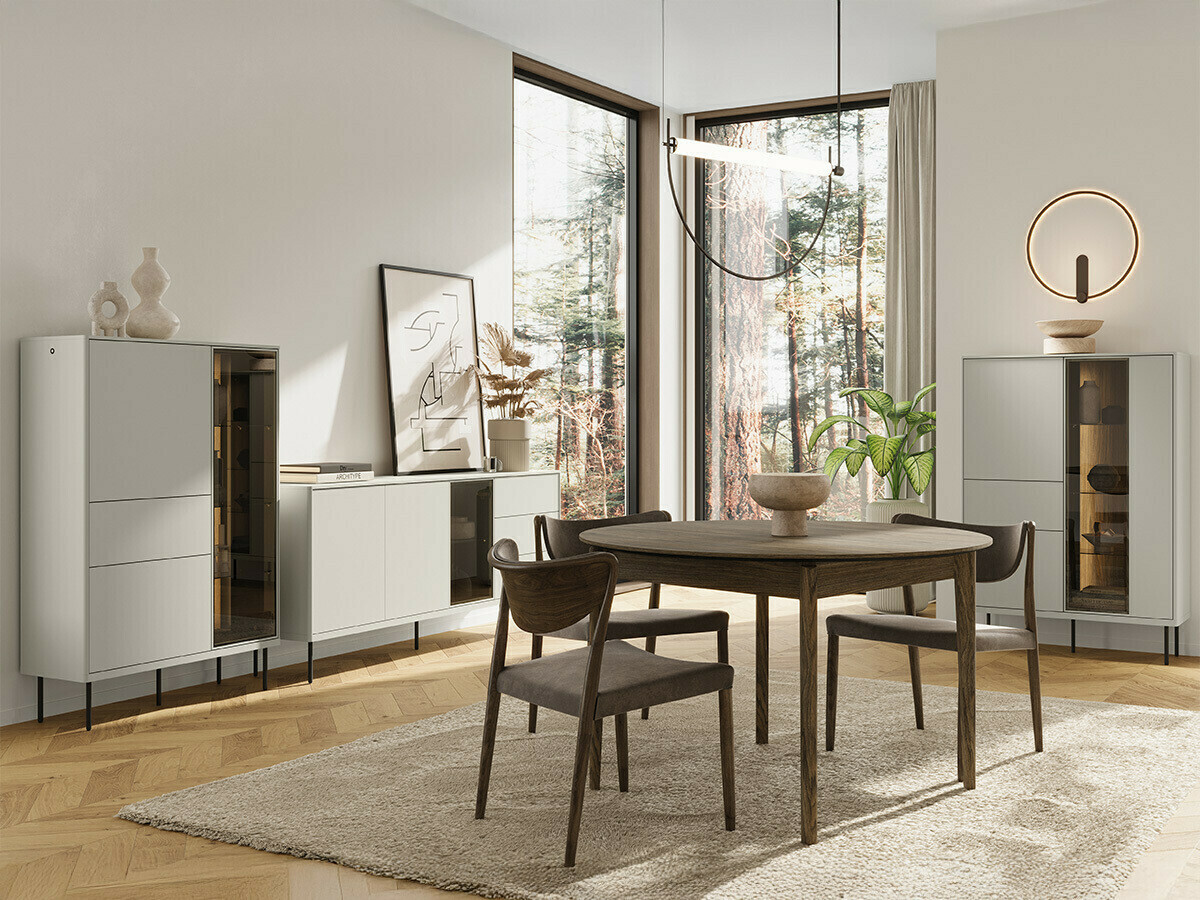 Könyvespolc Voloma 101