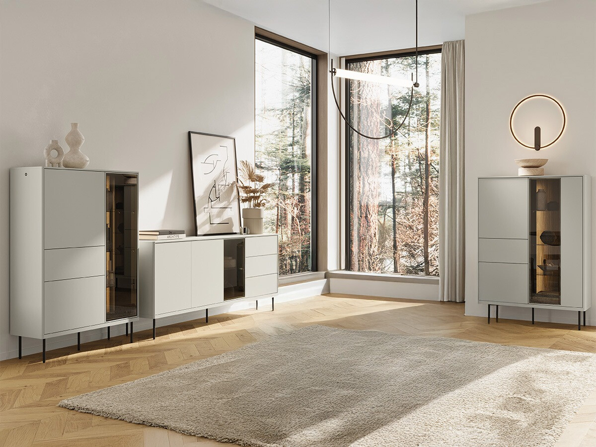 Nappali szett Voloma 107