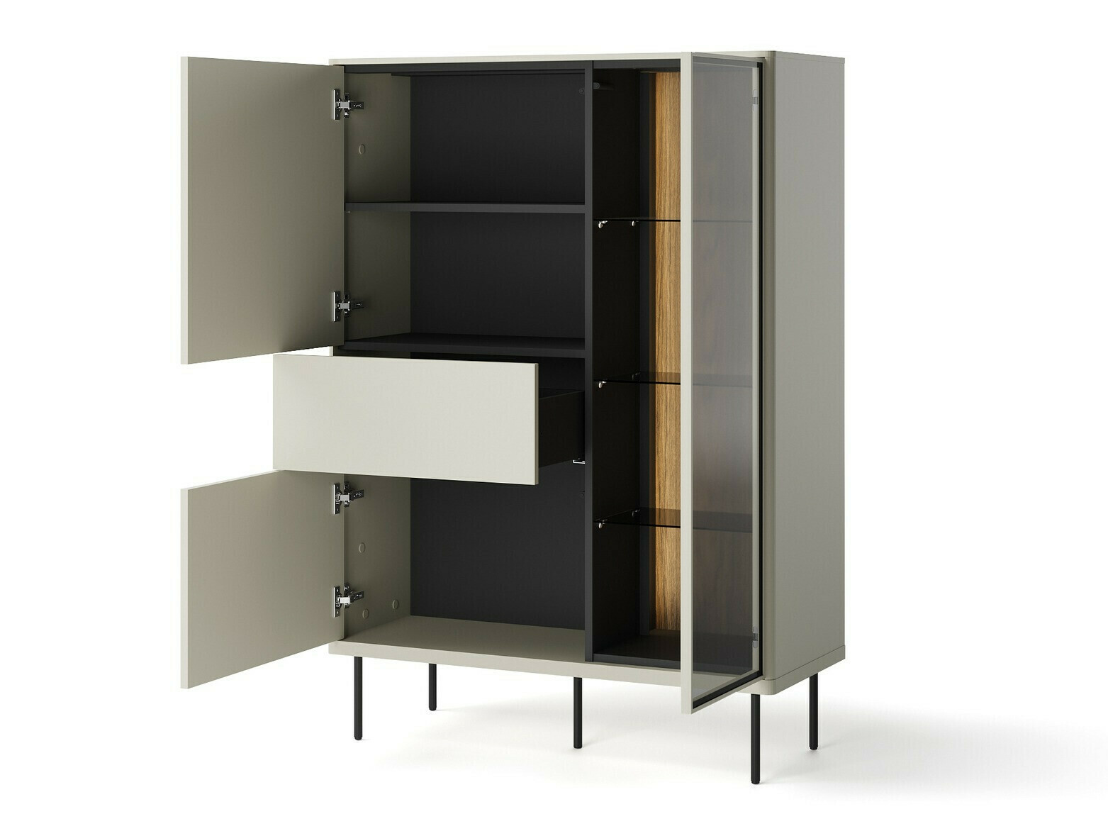 Nappali szett Voloma 107