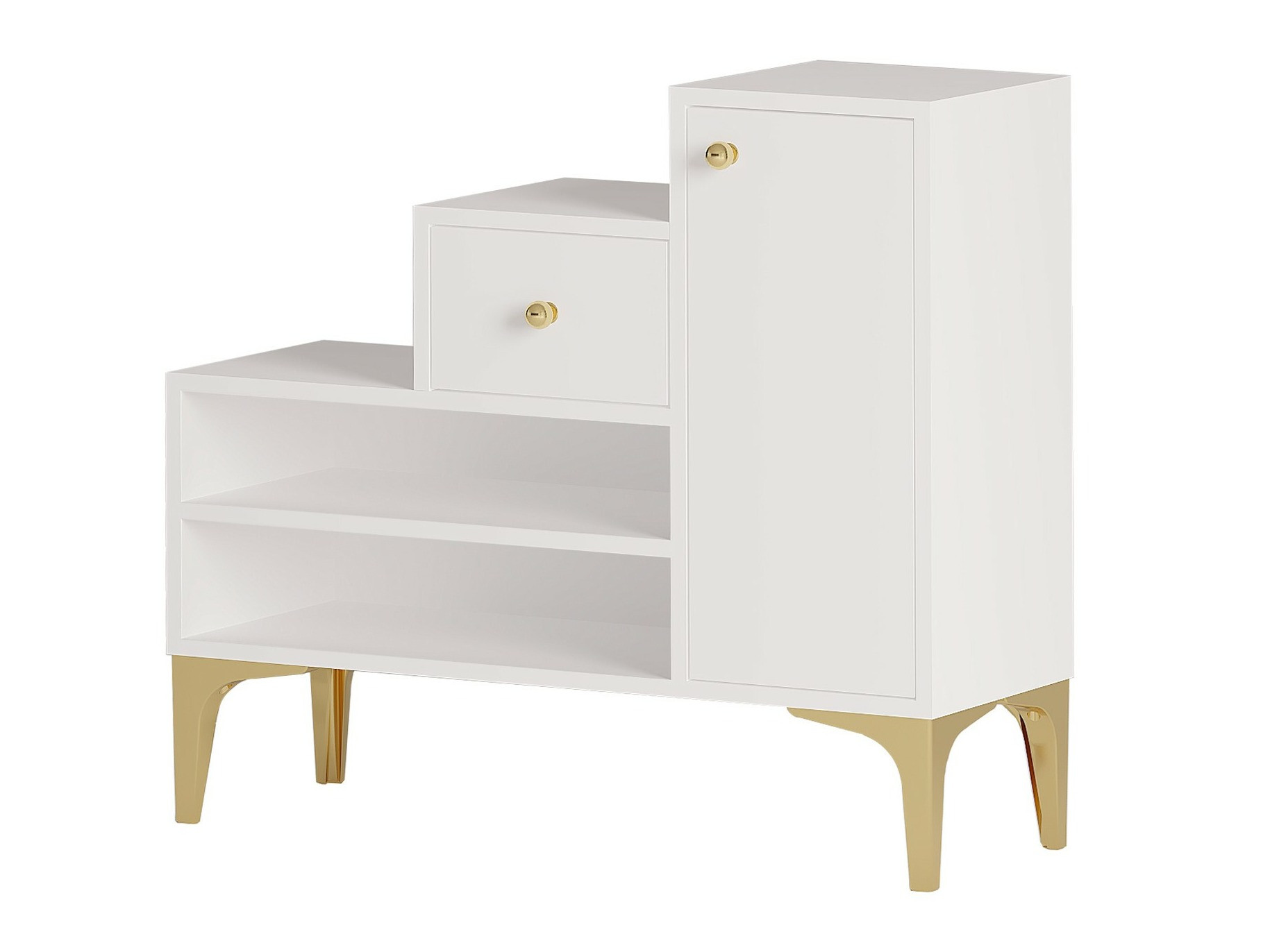 Cipőtároló Kailua 2353