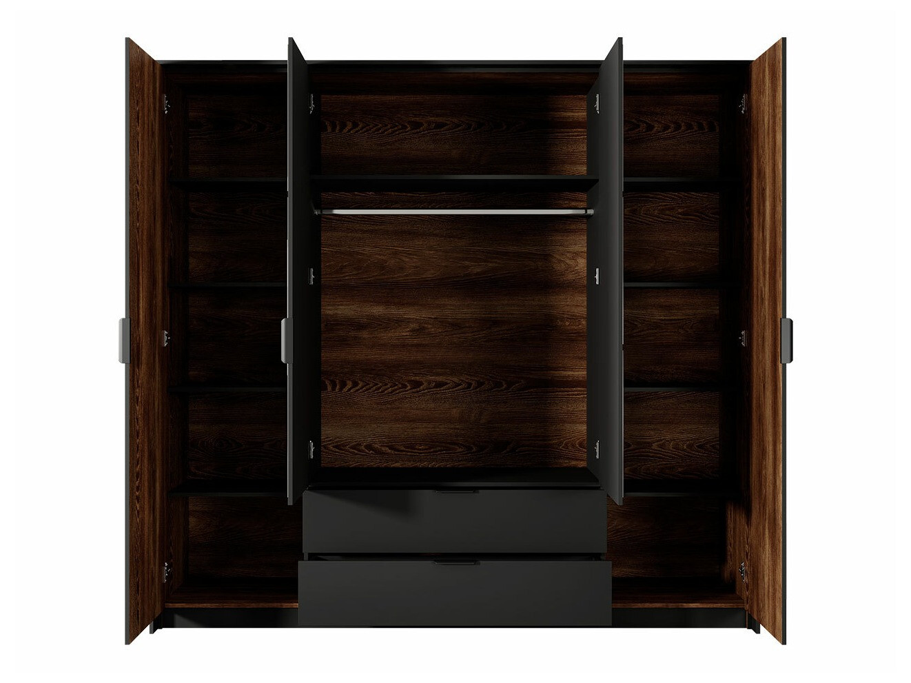 Hálószoba garnitúra Flodale 106