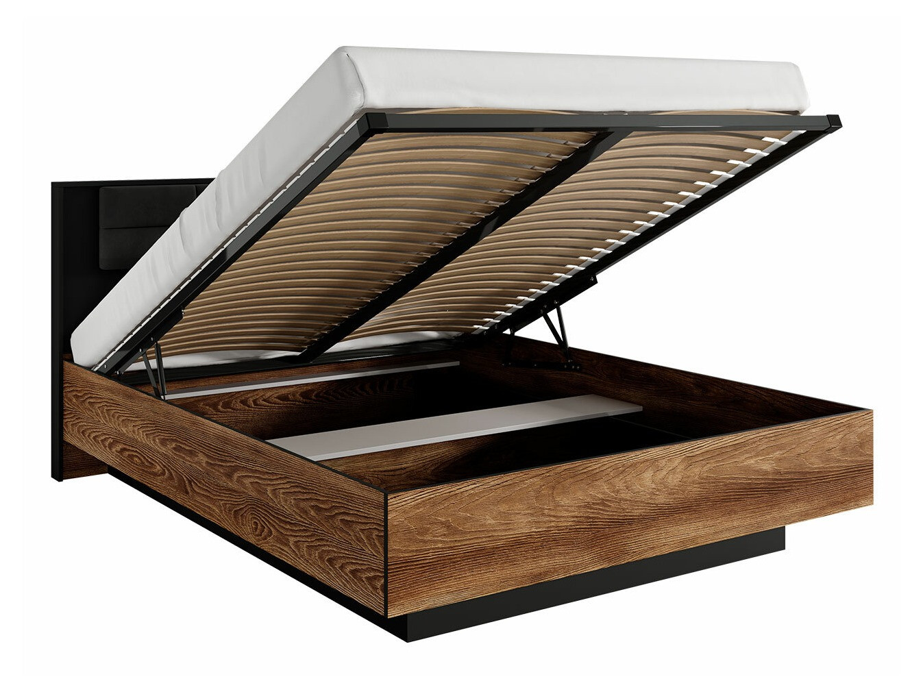 Hálószoba garnitúra Flodale 106