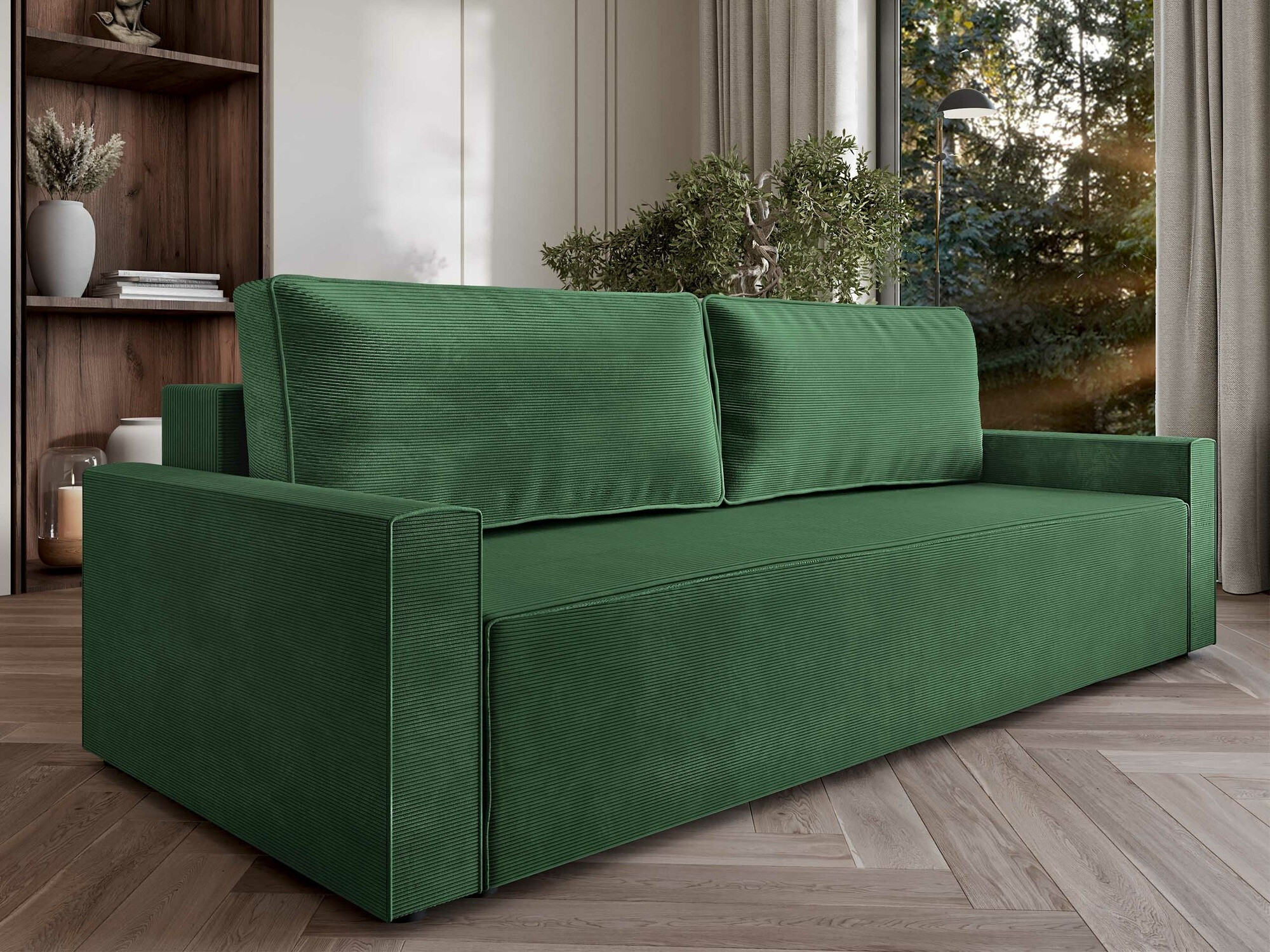 Kanapéágy Stamford 105 (Ontario 035)