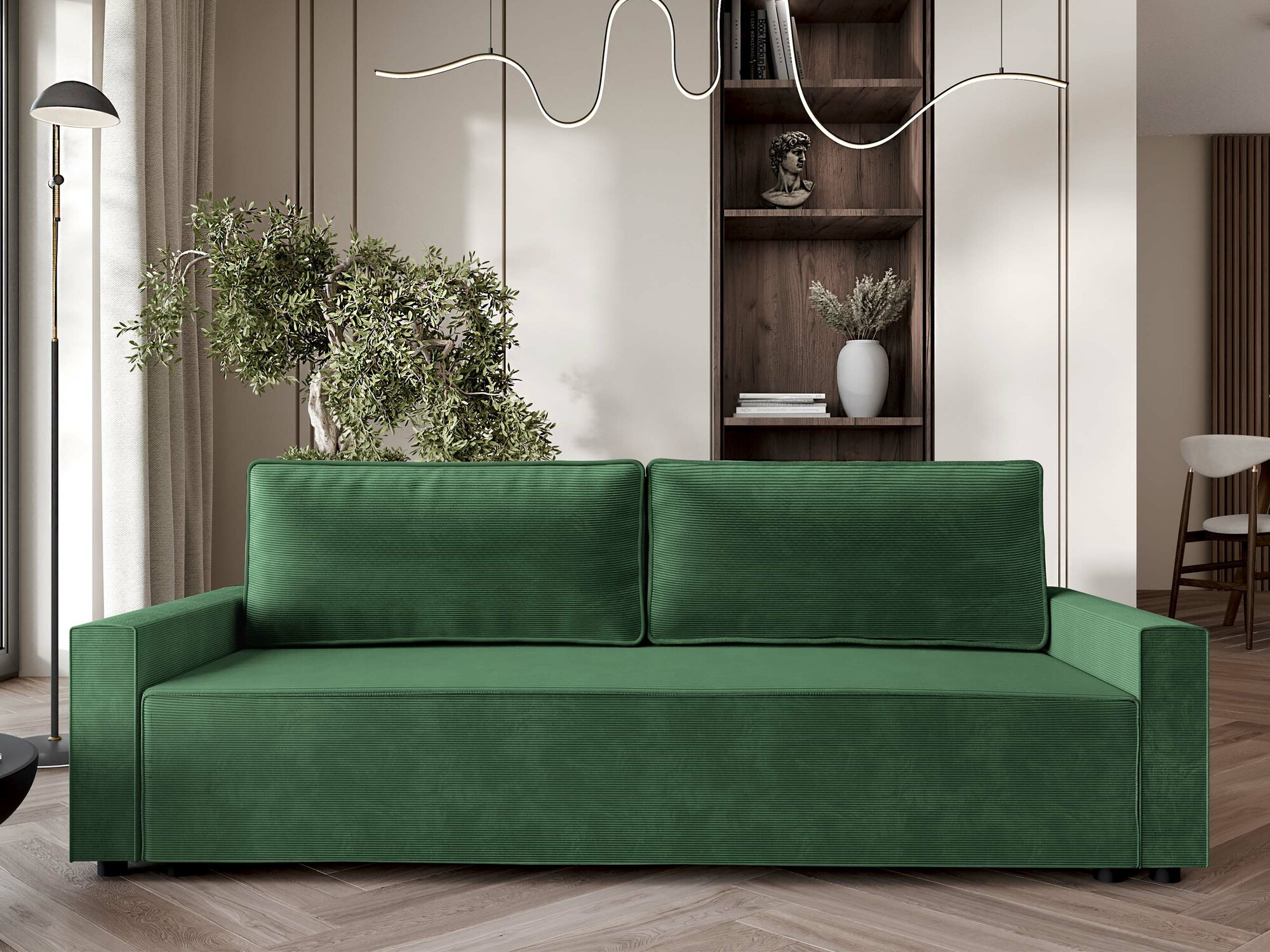 Kanapéágy Stamford 105 (Ontario 035)