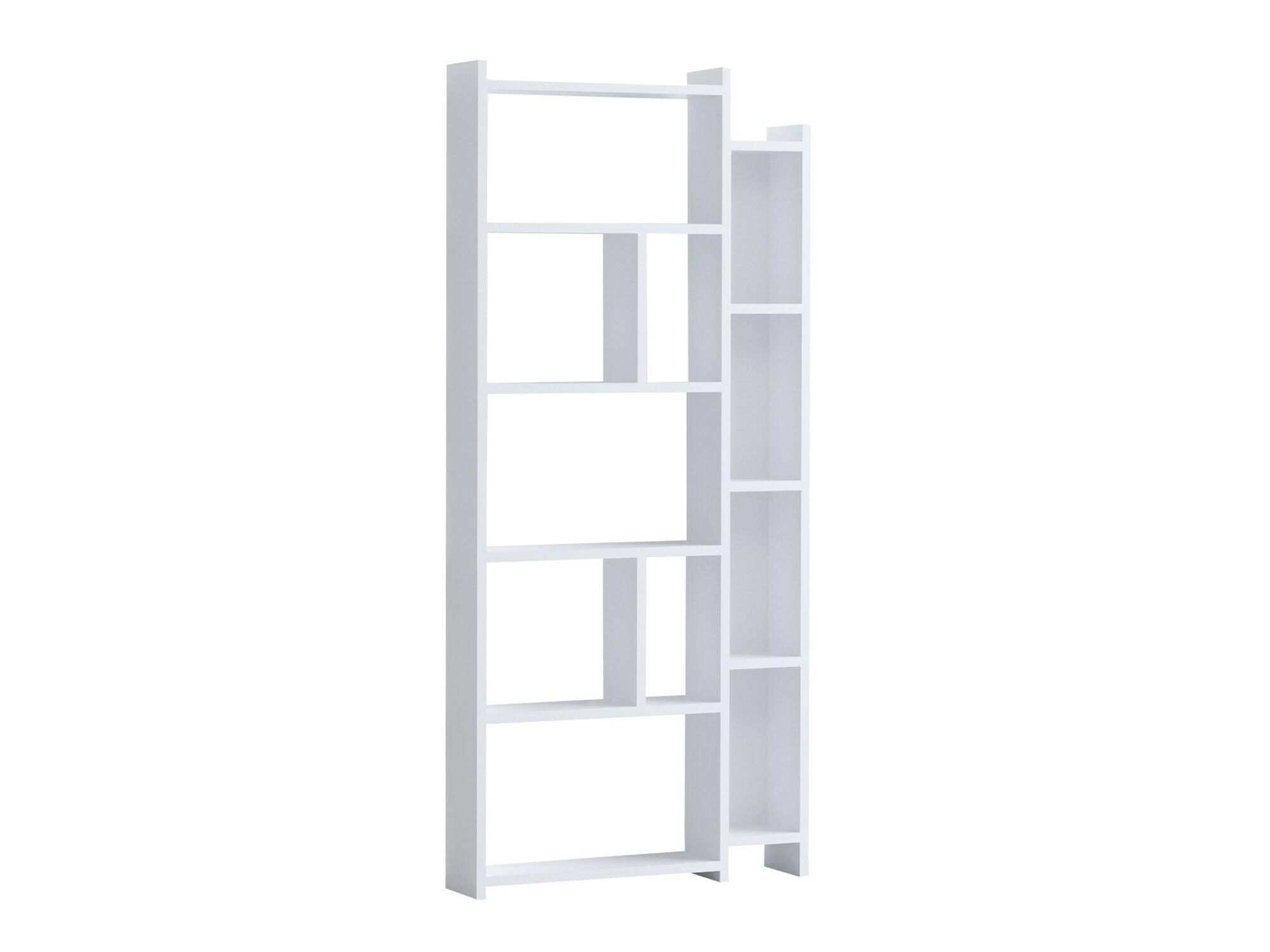 Könyvespolc Kailua 2349