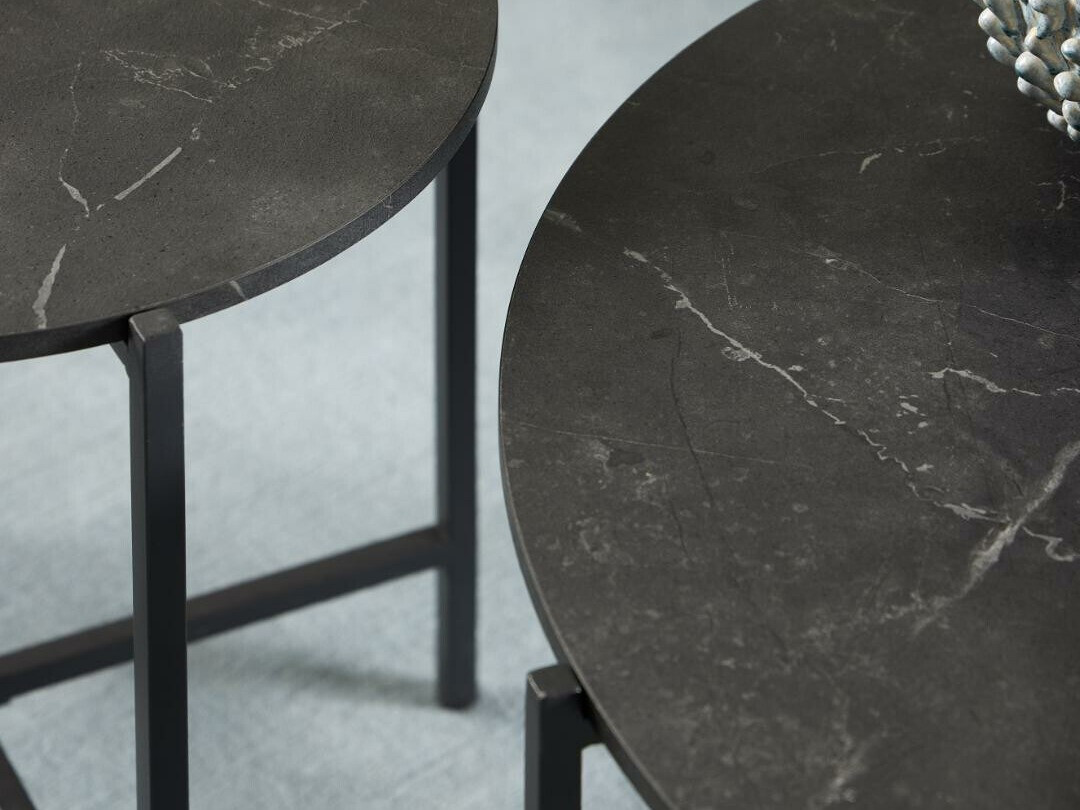 Dohányzóasztal Norsica 867