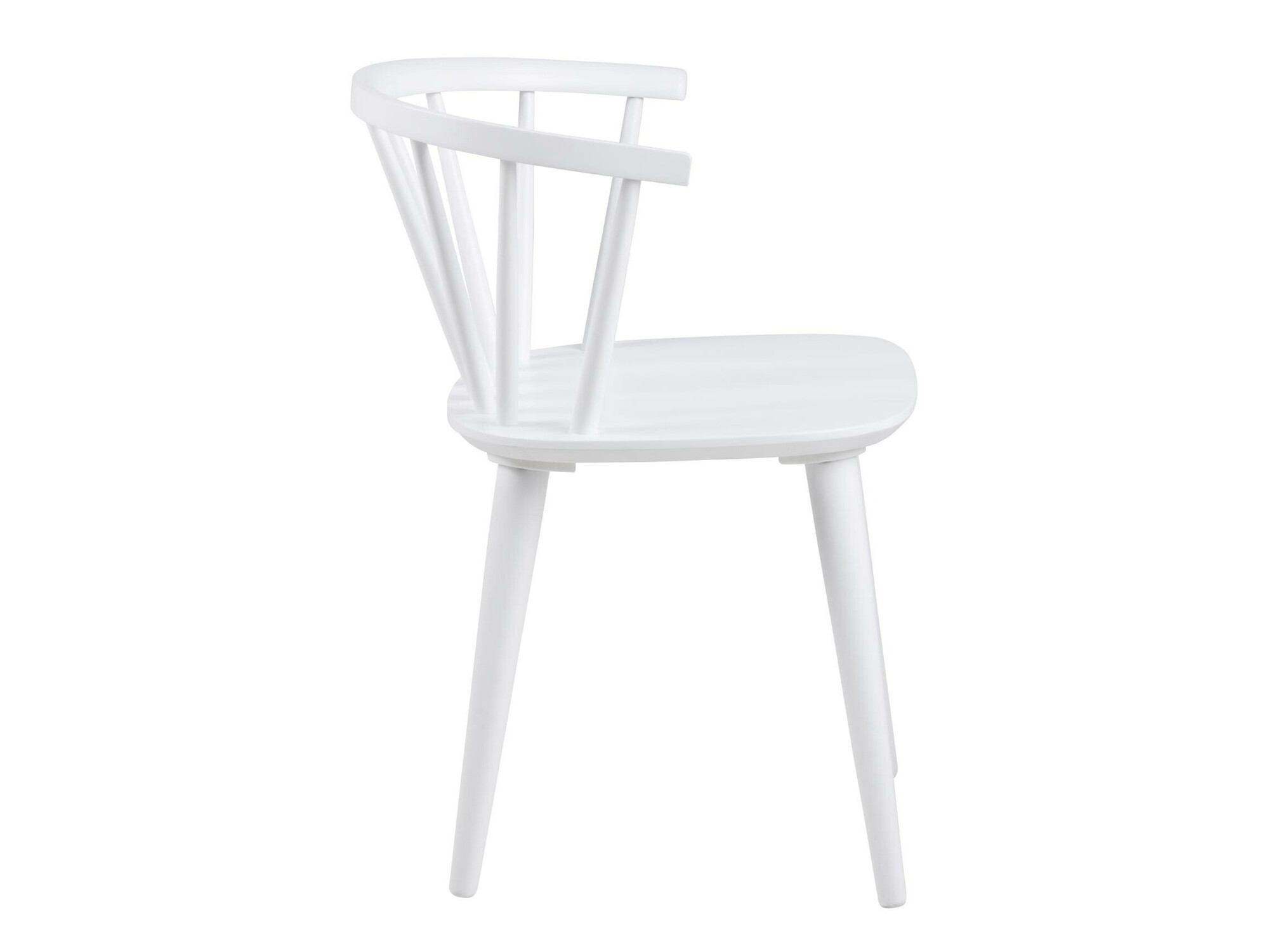 Szék Norsica 864 (Fehér)
