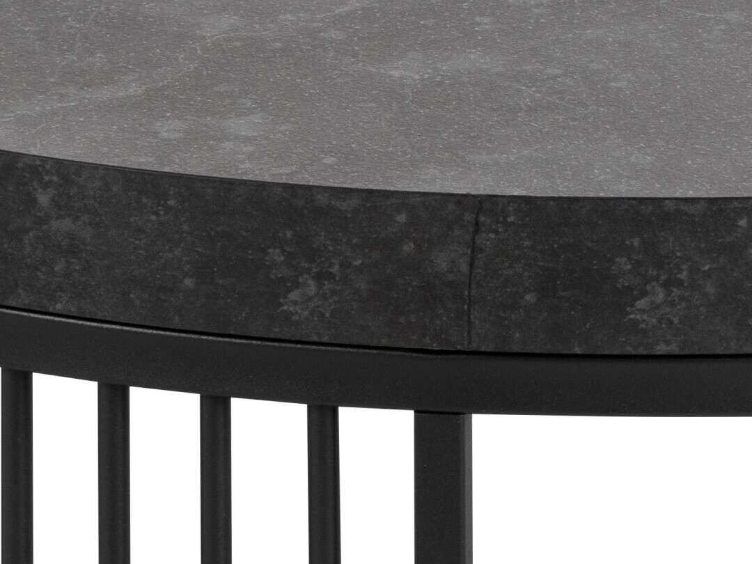 Dohányzóasztal Norsica Livevai 107