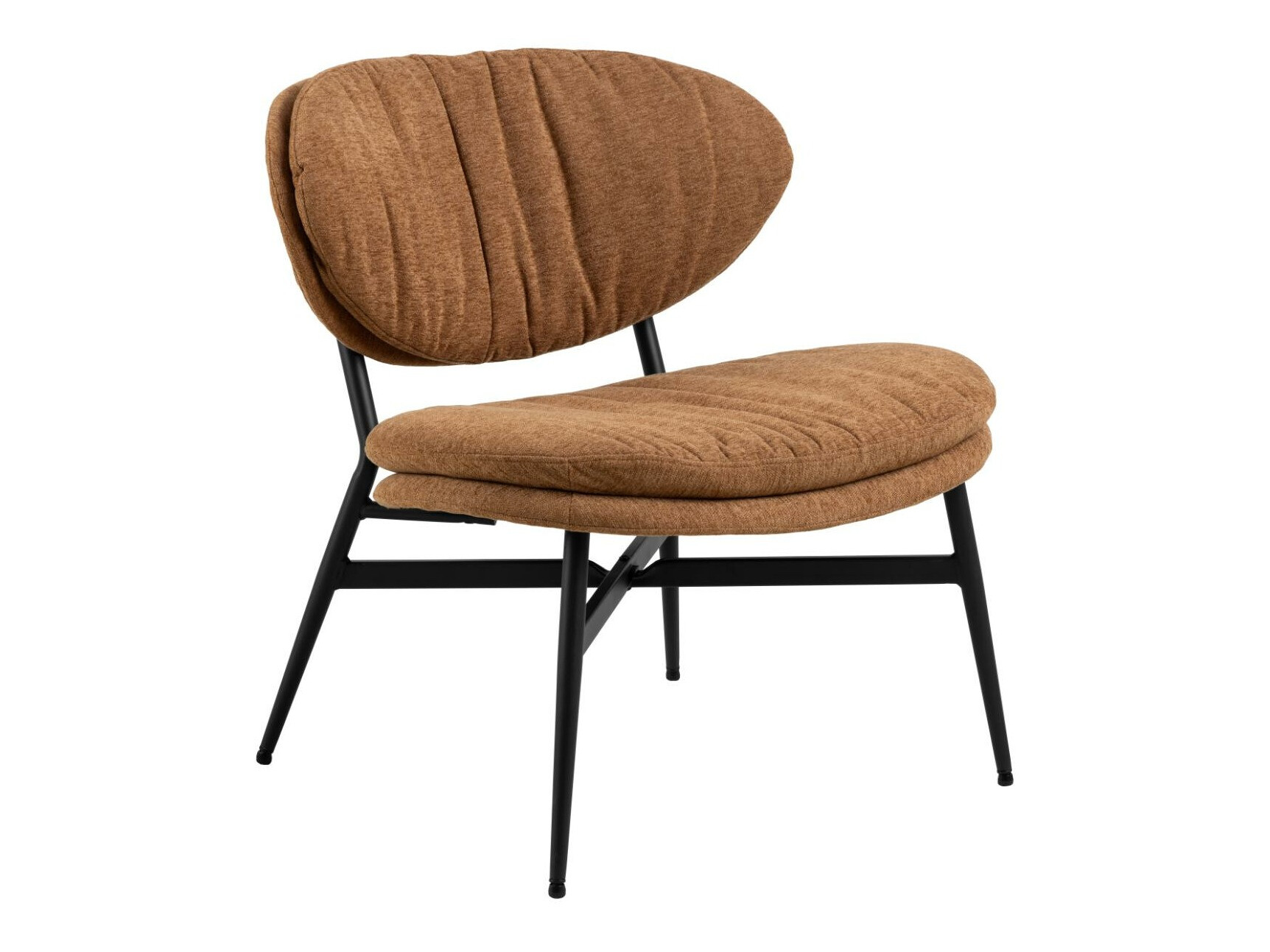 Fotel Norsica 874 (Narancs)