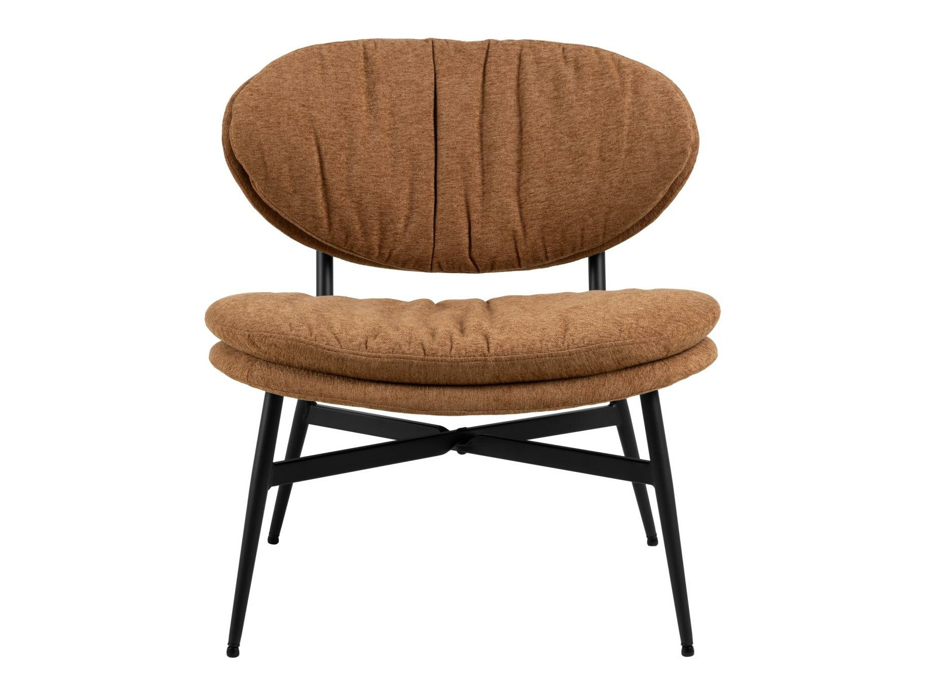 Fotel Norsica 874 (Narancs)