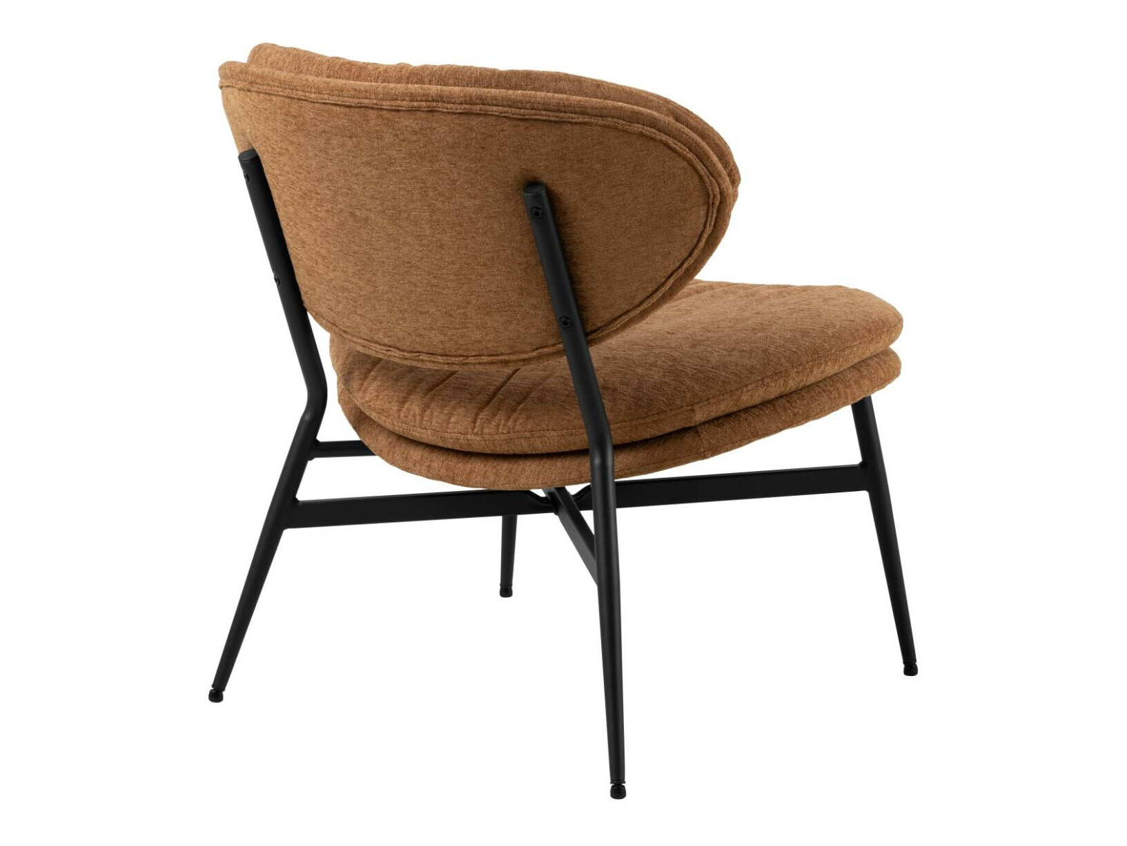 Fotel Norsica 874 (Narancs)