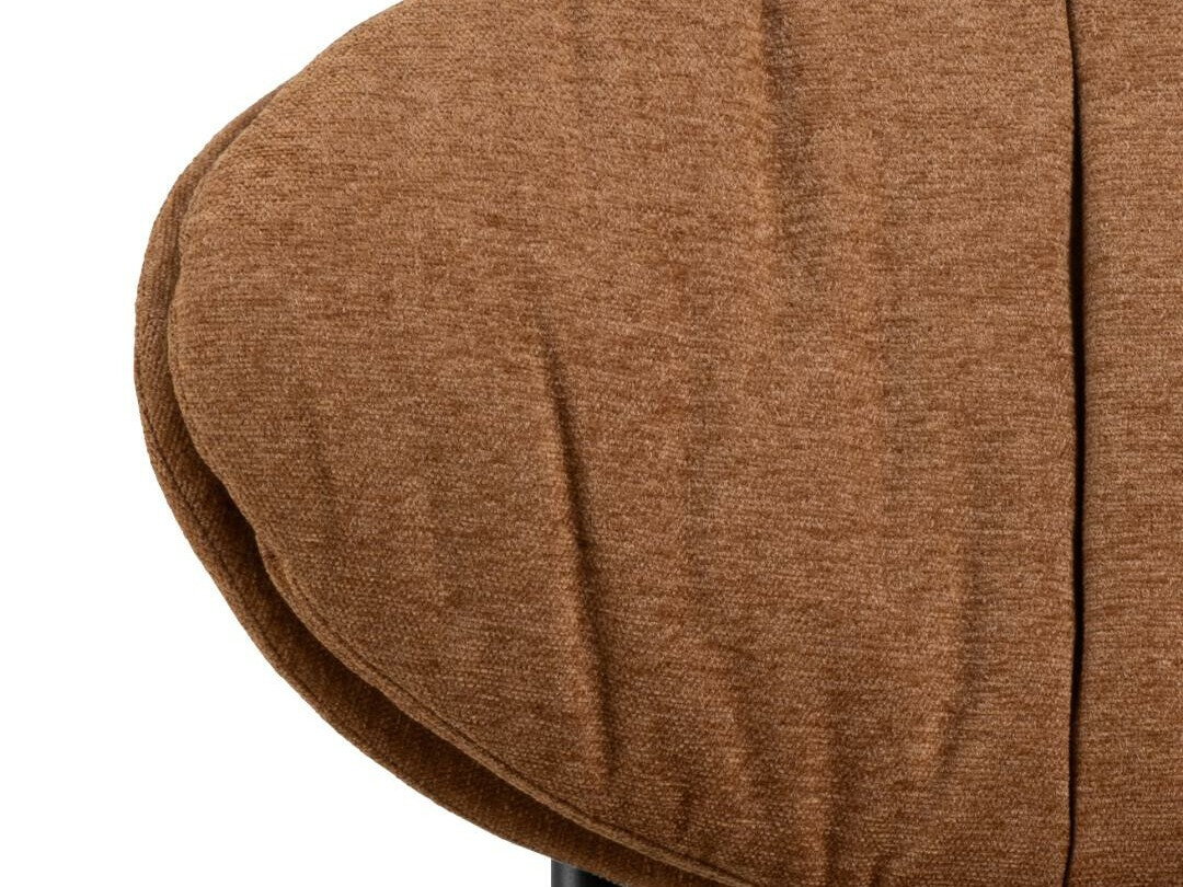 Fotel Norsica 874 (Narancs)