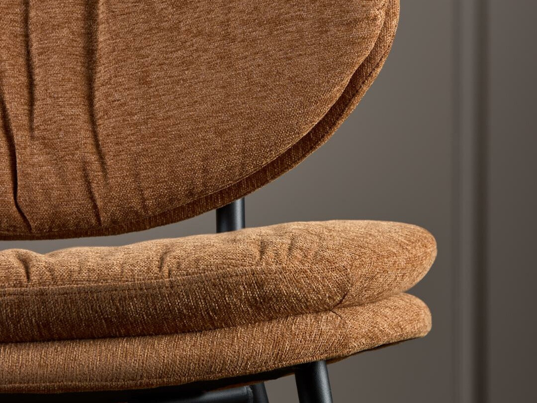 Fotel Norsica 874 (Narancs)