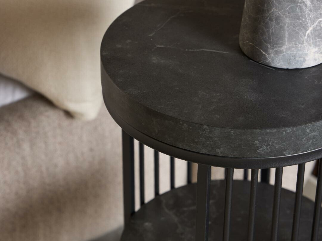 Kisasztal Norsica Livevai 108