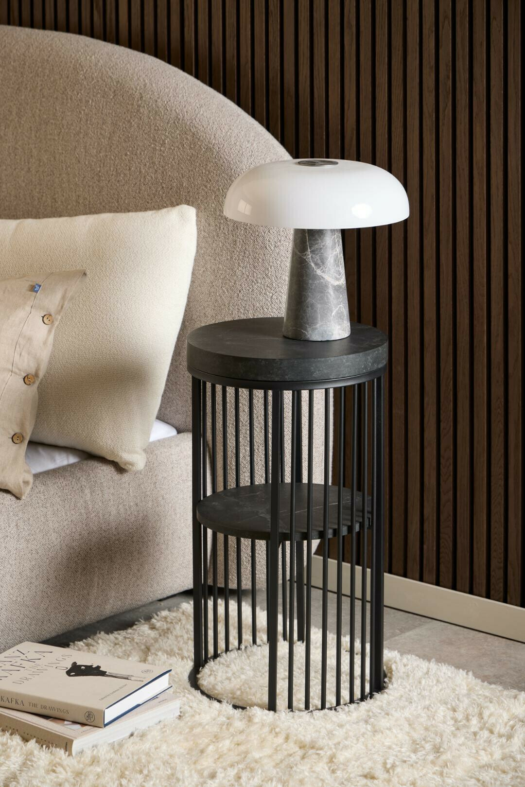 Kisasztal Norsica Livevai 108