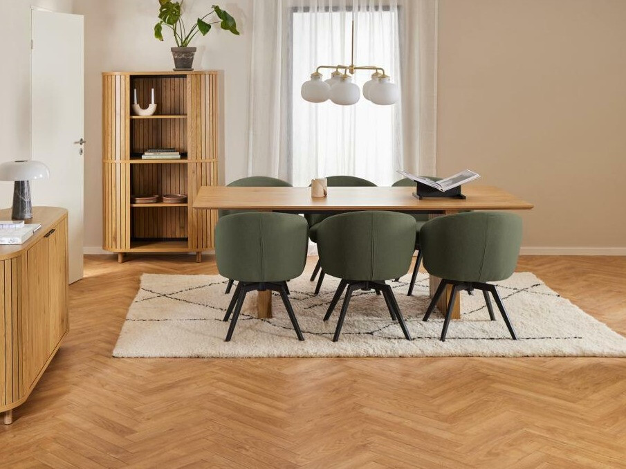 Szék Norsica 869 (Zöld)