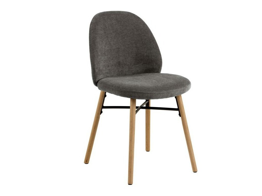 Szék Norsica 877 (Sötétszürke)