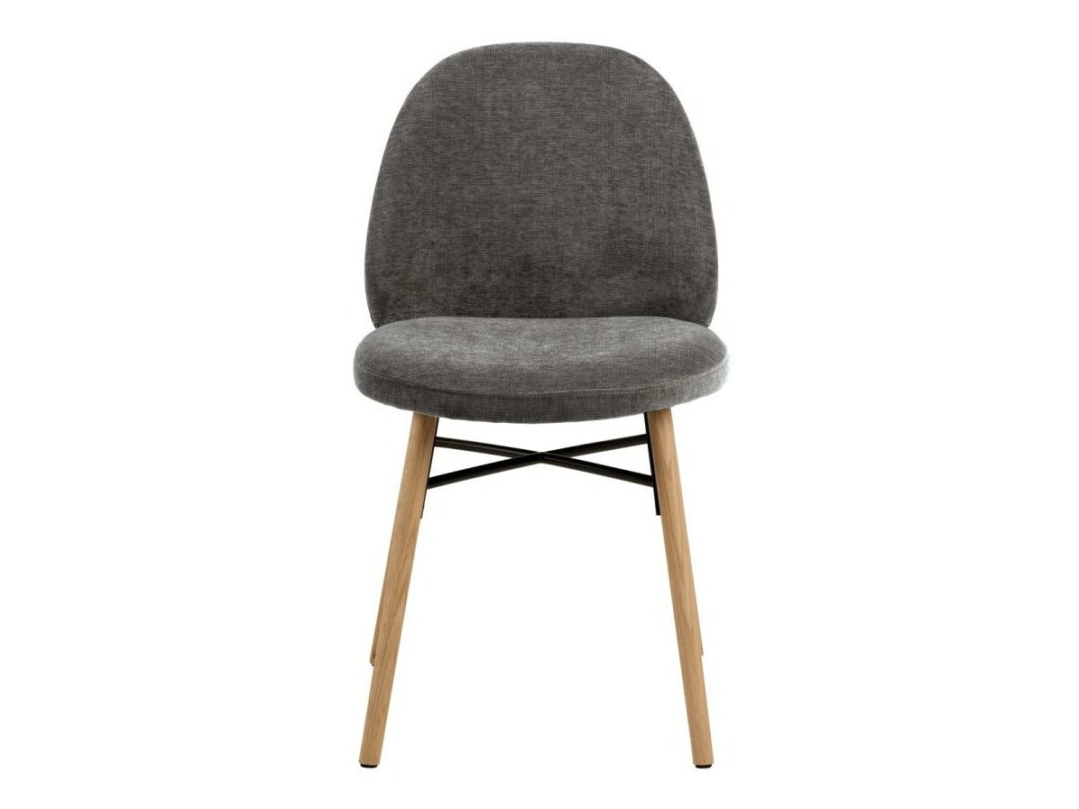 Szék Norsica 877 (Sötétszürke)