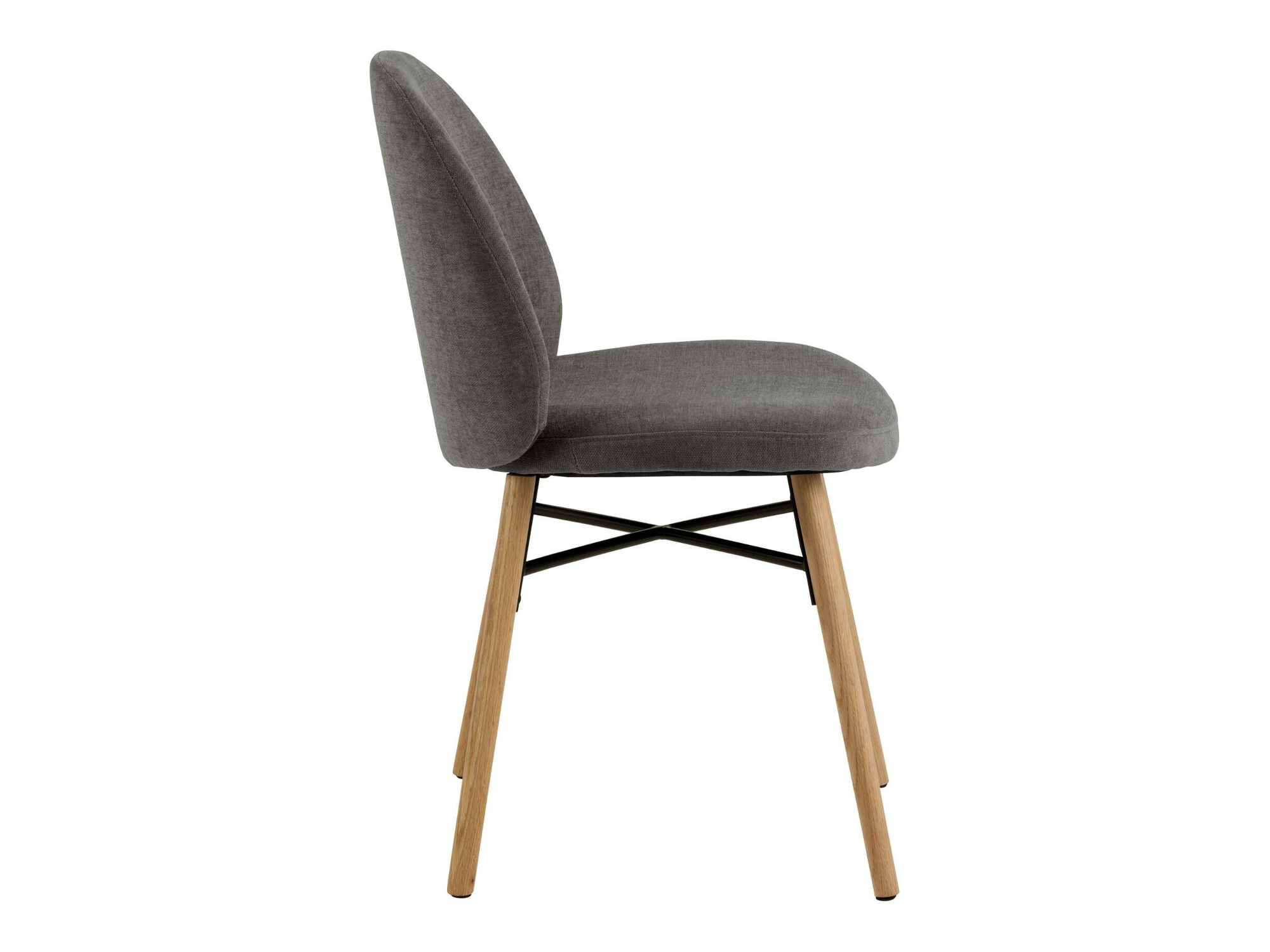 Szék Norsica 877 (Sötétszürke)