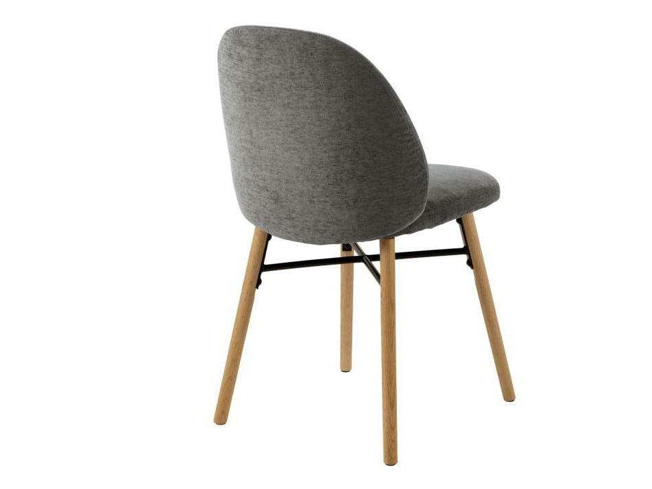 Szék Norsica 877 (Sötétszürke)