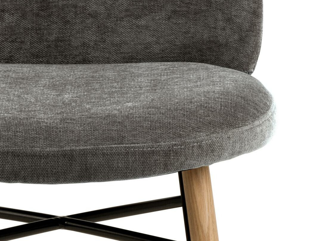 Szék Norsica 877 (Sötétszürke)