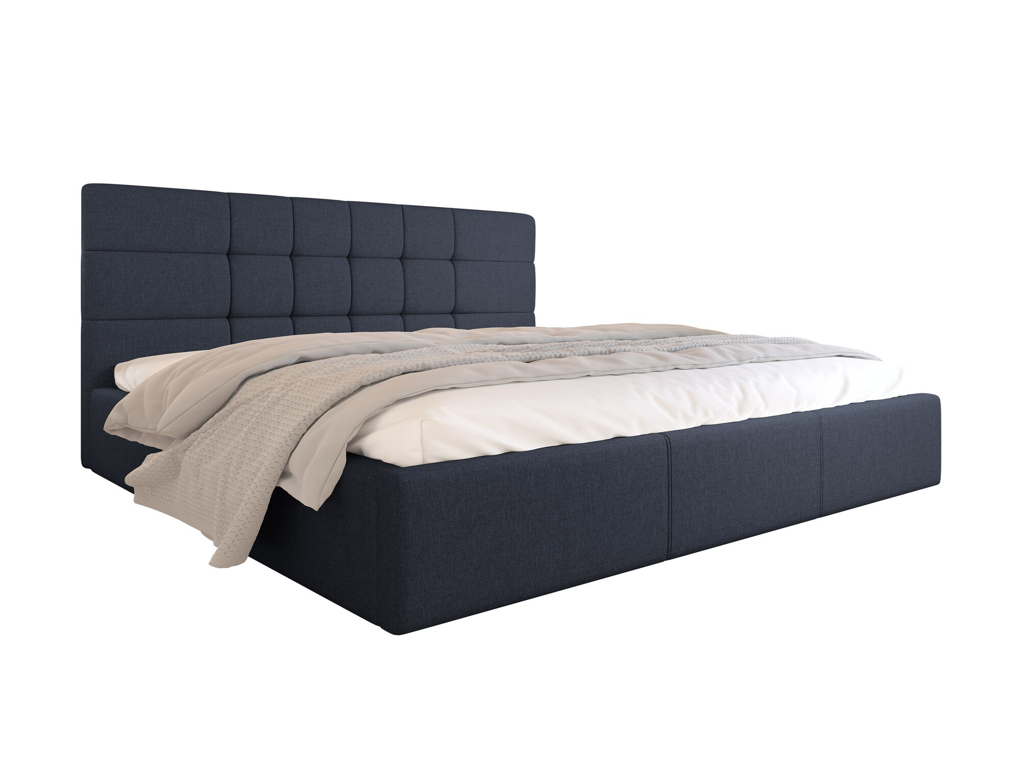 Ágy ComfiDream Velora II (Sawana 80)