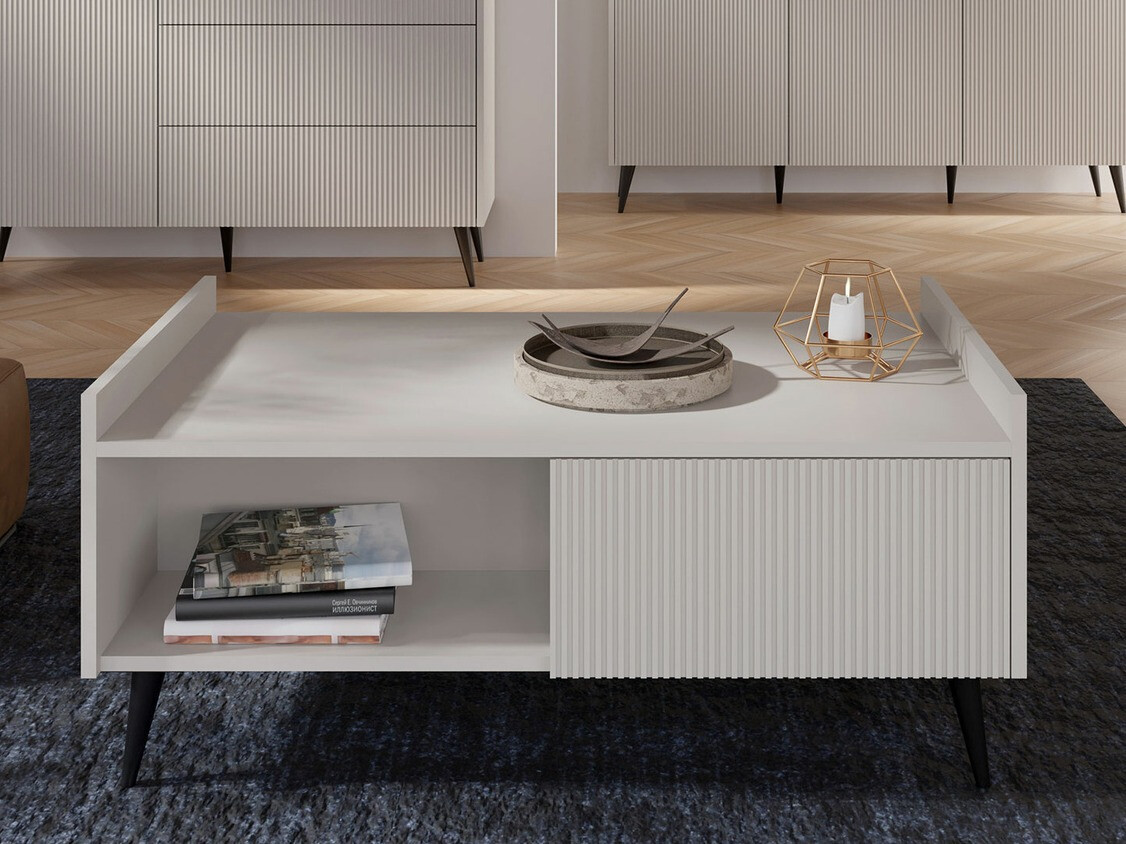 Dohányzóasztal Mirfivu 108