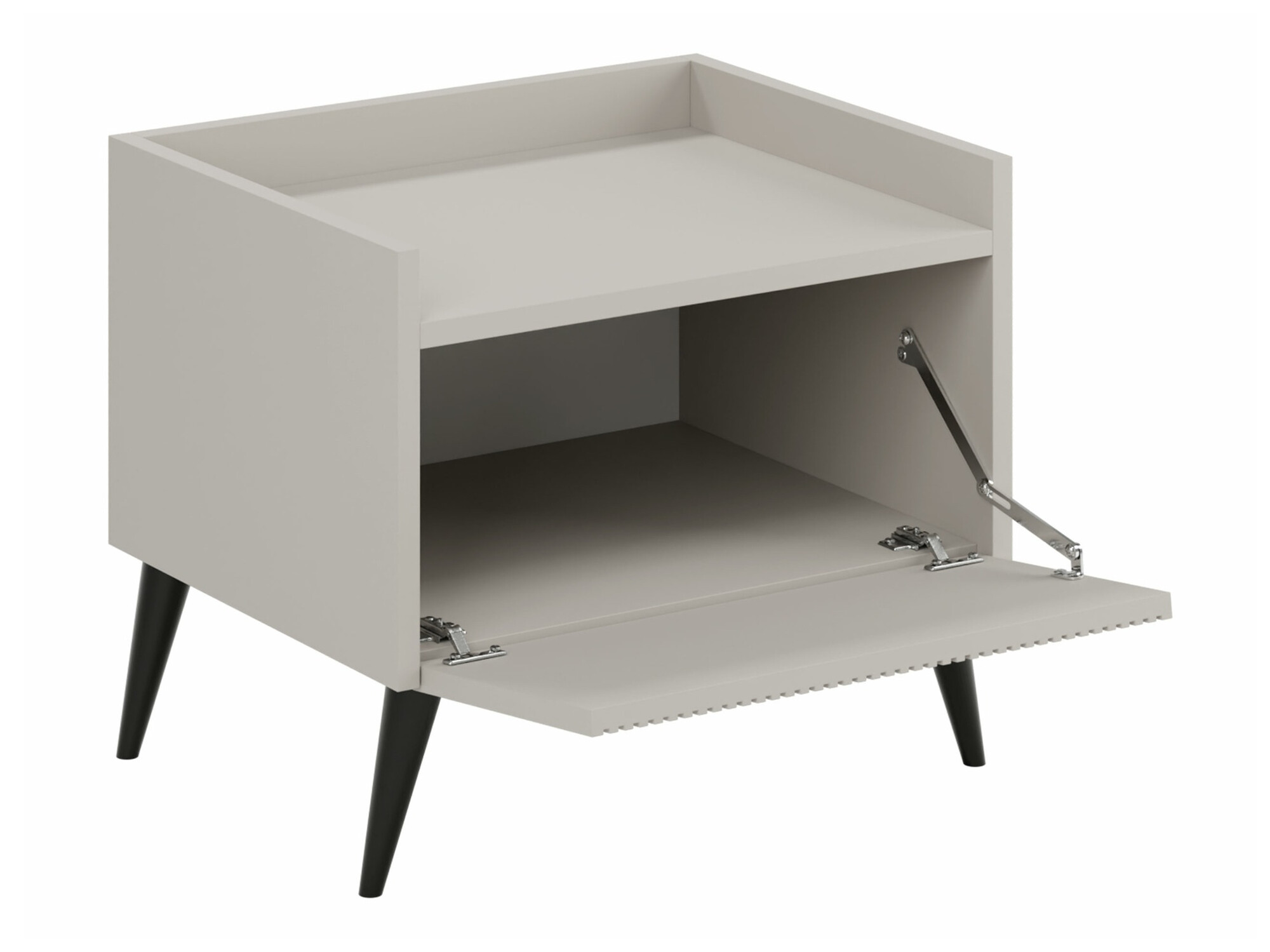 Éjjeliszekrény Mirfivu 107