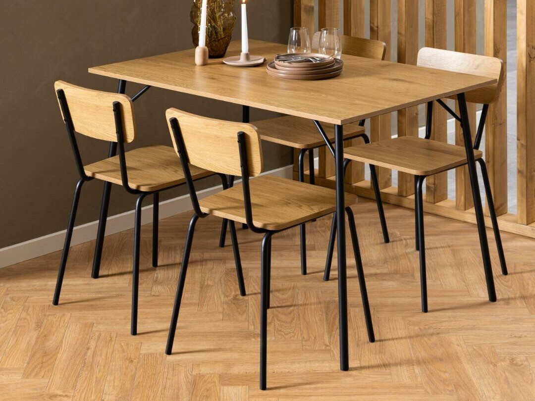 Étkezőgarnitúra Norsica 887