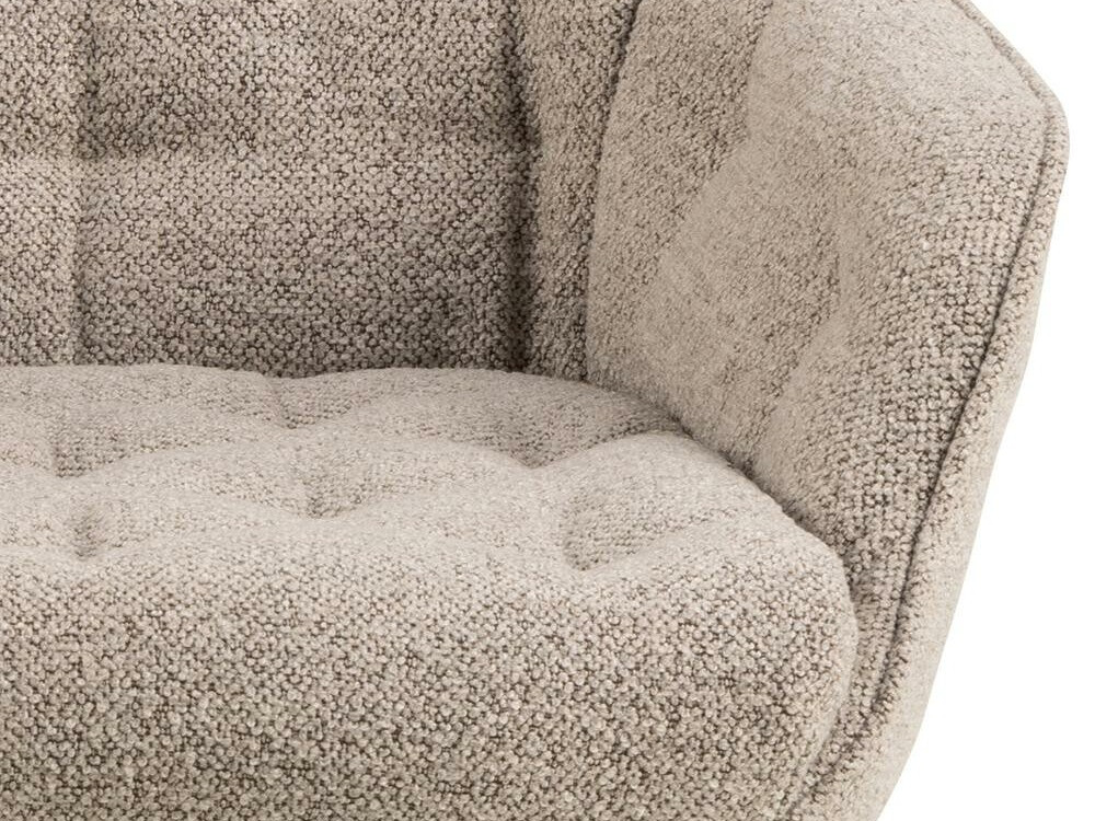 Irodai szék Norsica 881 (Bézs)