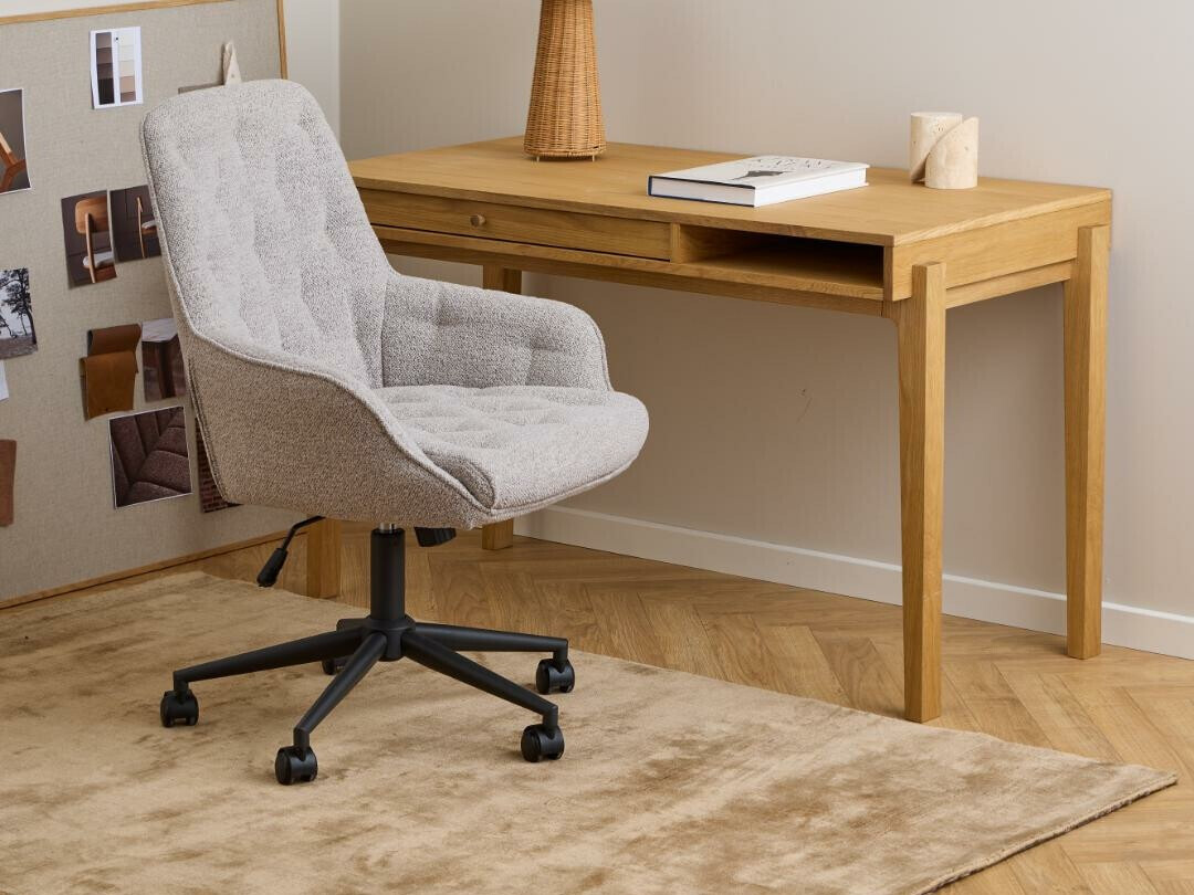 Irodai szék Norsica 881 (Bézs)