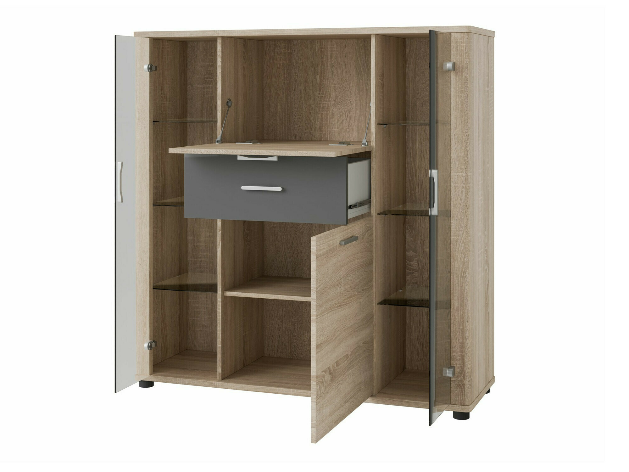 Nappali szett Melsali 107