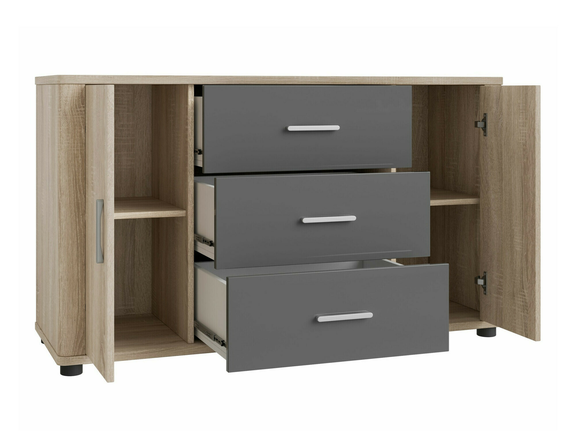 Nappali szett Melsali 107