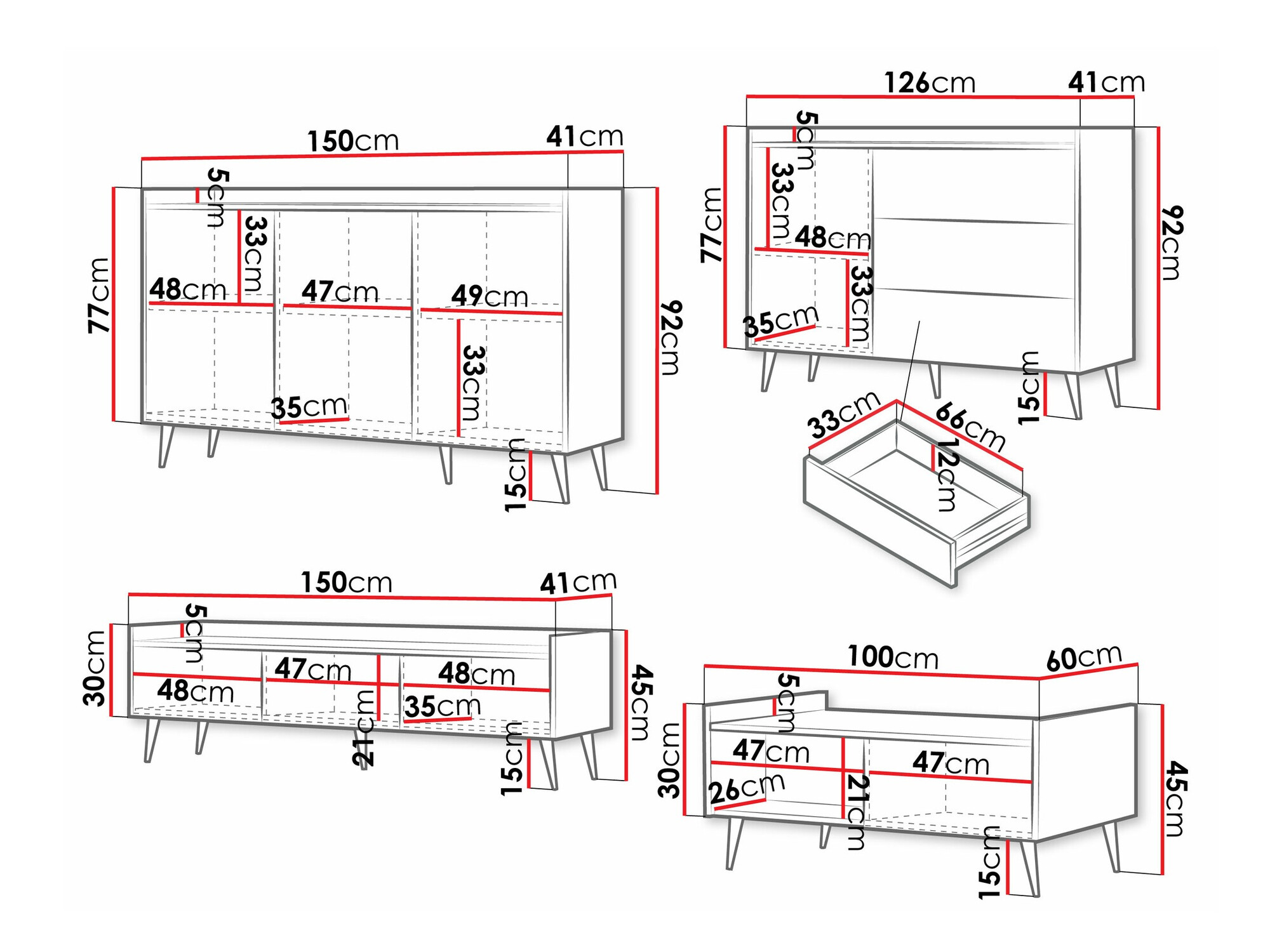 Nappali szett Mirfivu 109