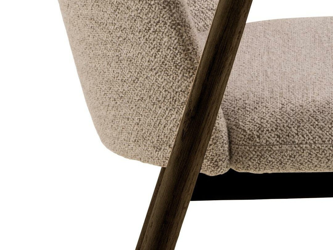 Szék Norsica 890 (Bézs + Sötét erdő)